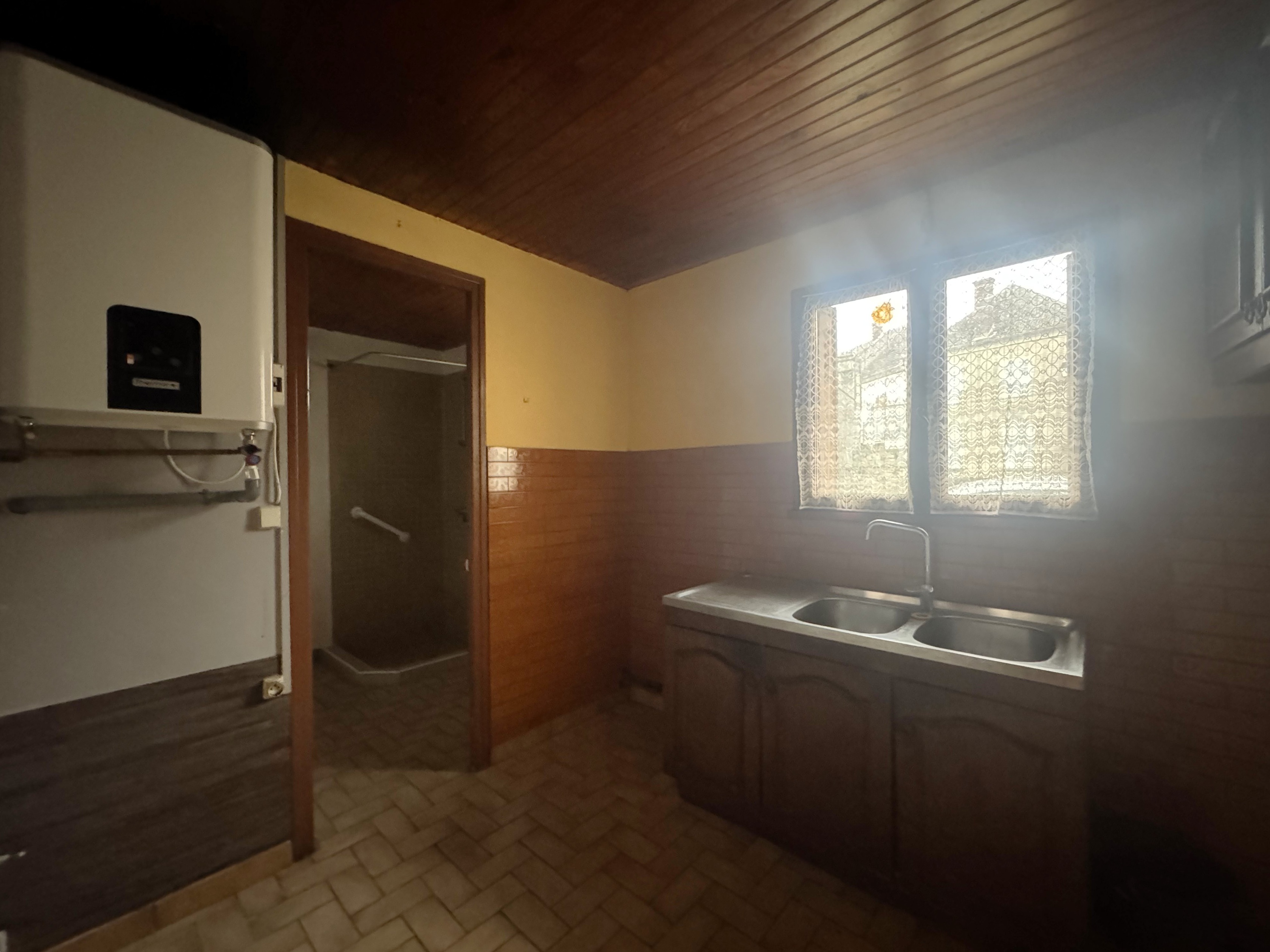 Achat immobilier Maison 8 pièces  412m2 à Bouhy (58310) - Photo n°9