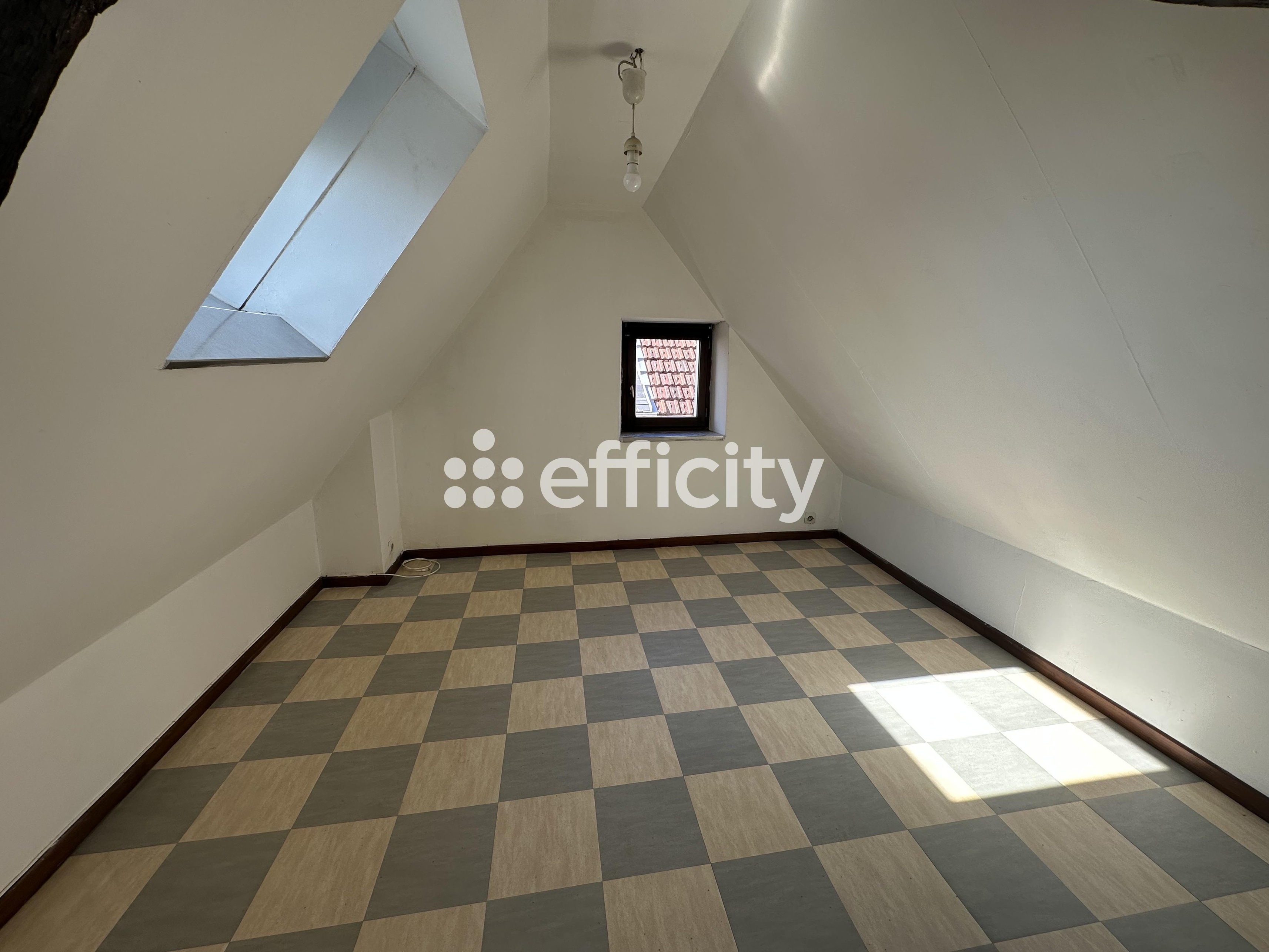 Achat immobilier Maison 3 pièces  48m2 à Villers-Cotterêts (02600) - Photo n°5