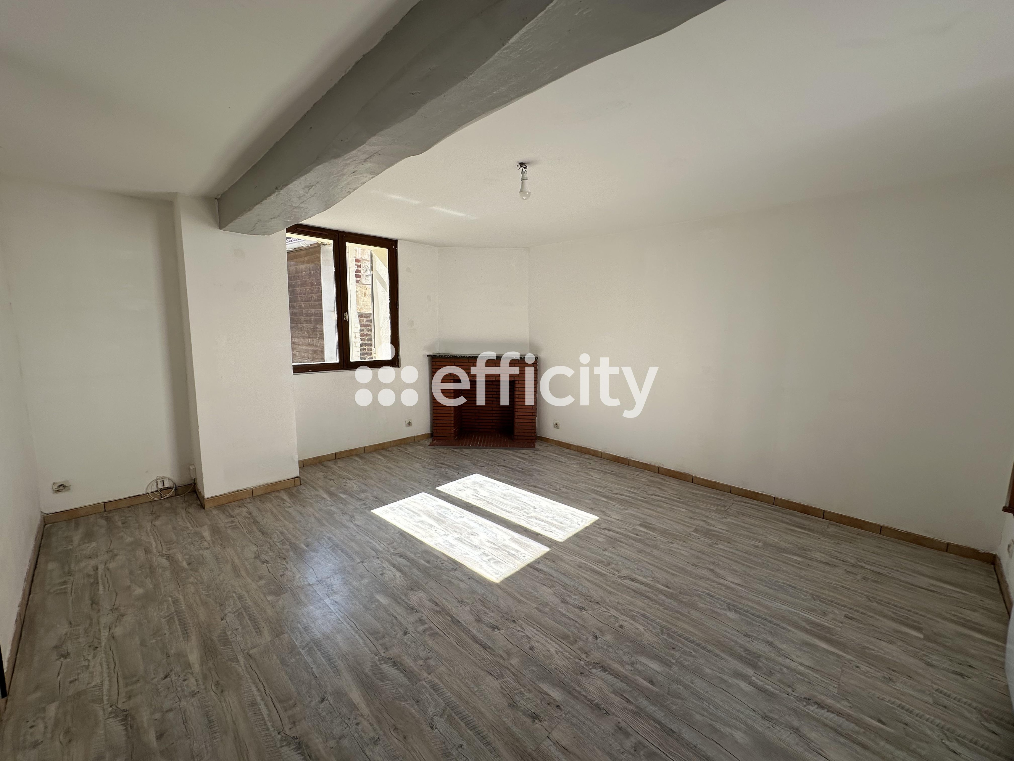 Achat immobilier Maison 3 pièces  48m2 à Villers-Cotterêts (02600) - Photo n°4