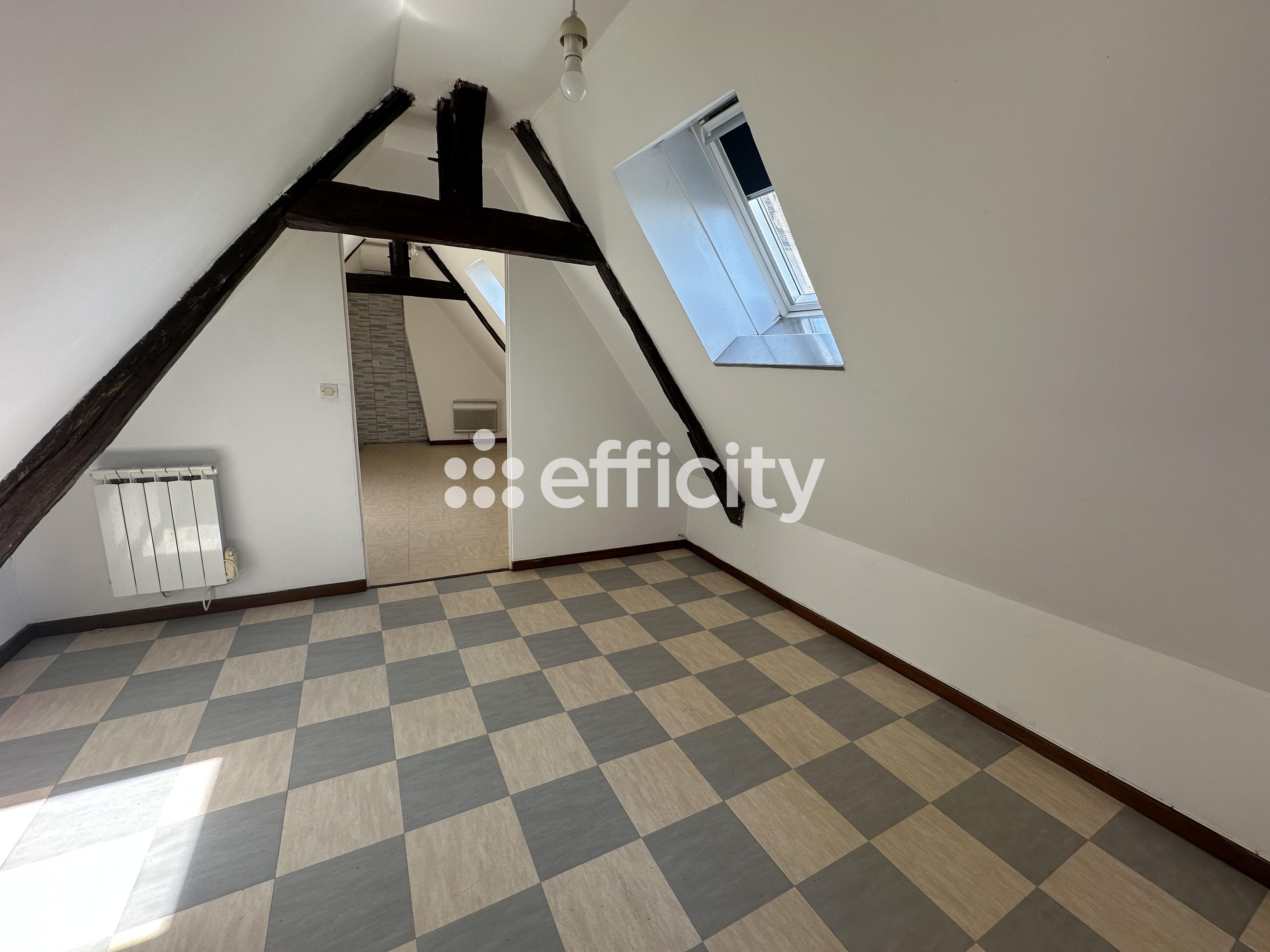 Achat immobilier Maison 3 pièces  48m2 à Villers-Cotterêts (02600) - Photo n°6