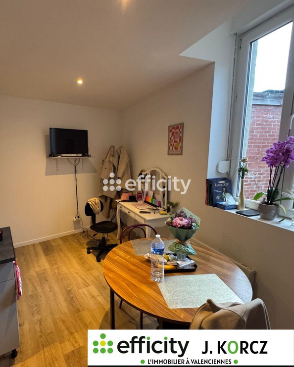 maison 6 pièces - 74m2 à Valenciennes (59300)