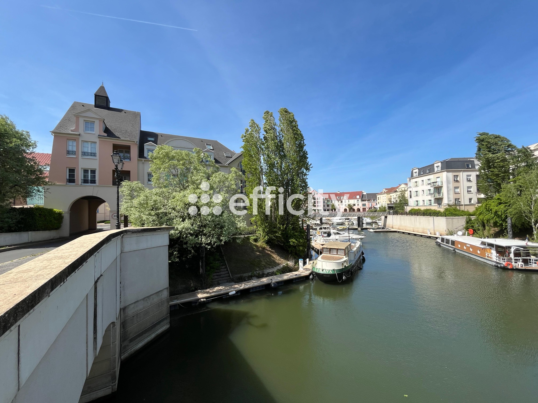appartement 5 pièces - 125m2 à Cergy (95000)