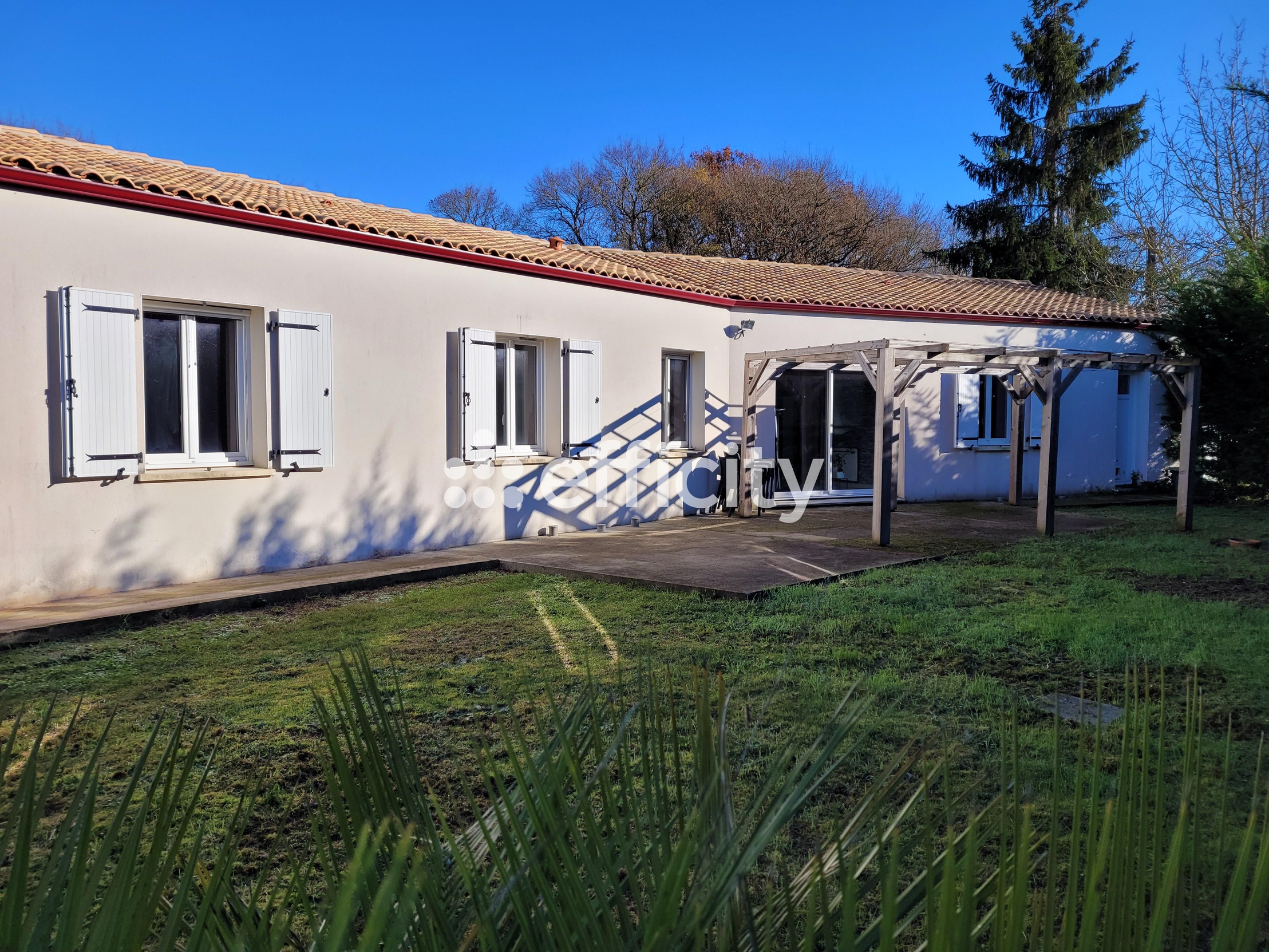 maison 5 pièces - 160m2 à Port-d'Envaux (17350)