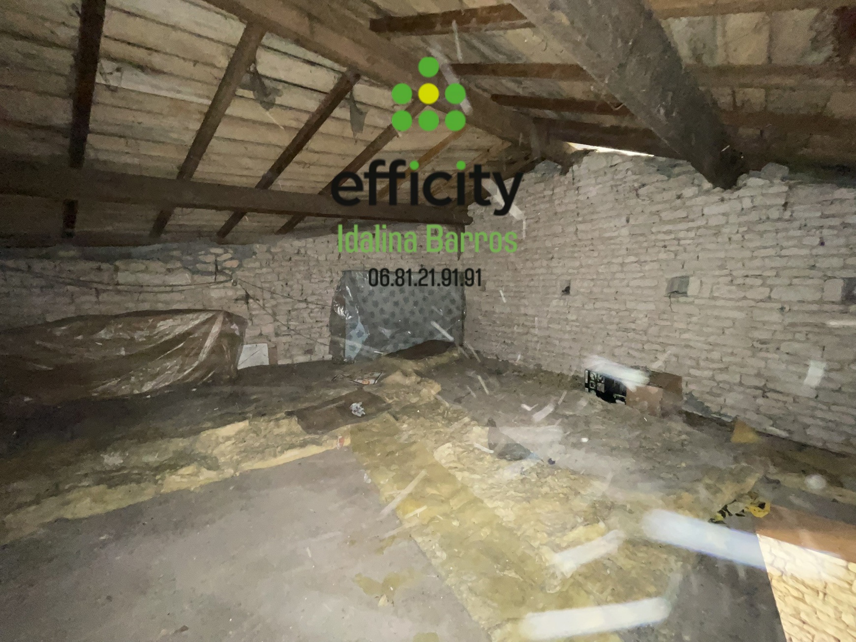 Achat immobilier Maison 4 pièces  148m2 à Verdille (16140) - Photo n°8