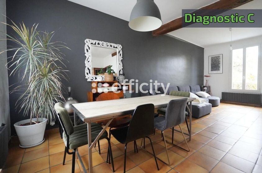 maison 5 pièces - 125m2 à L'Haÿ-les-Roses (94240)