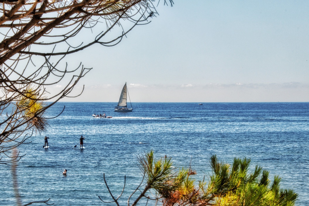 maison 5 pièces - 230m2 à Carry-le-Rouet (13620)