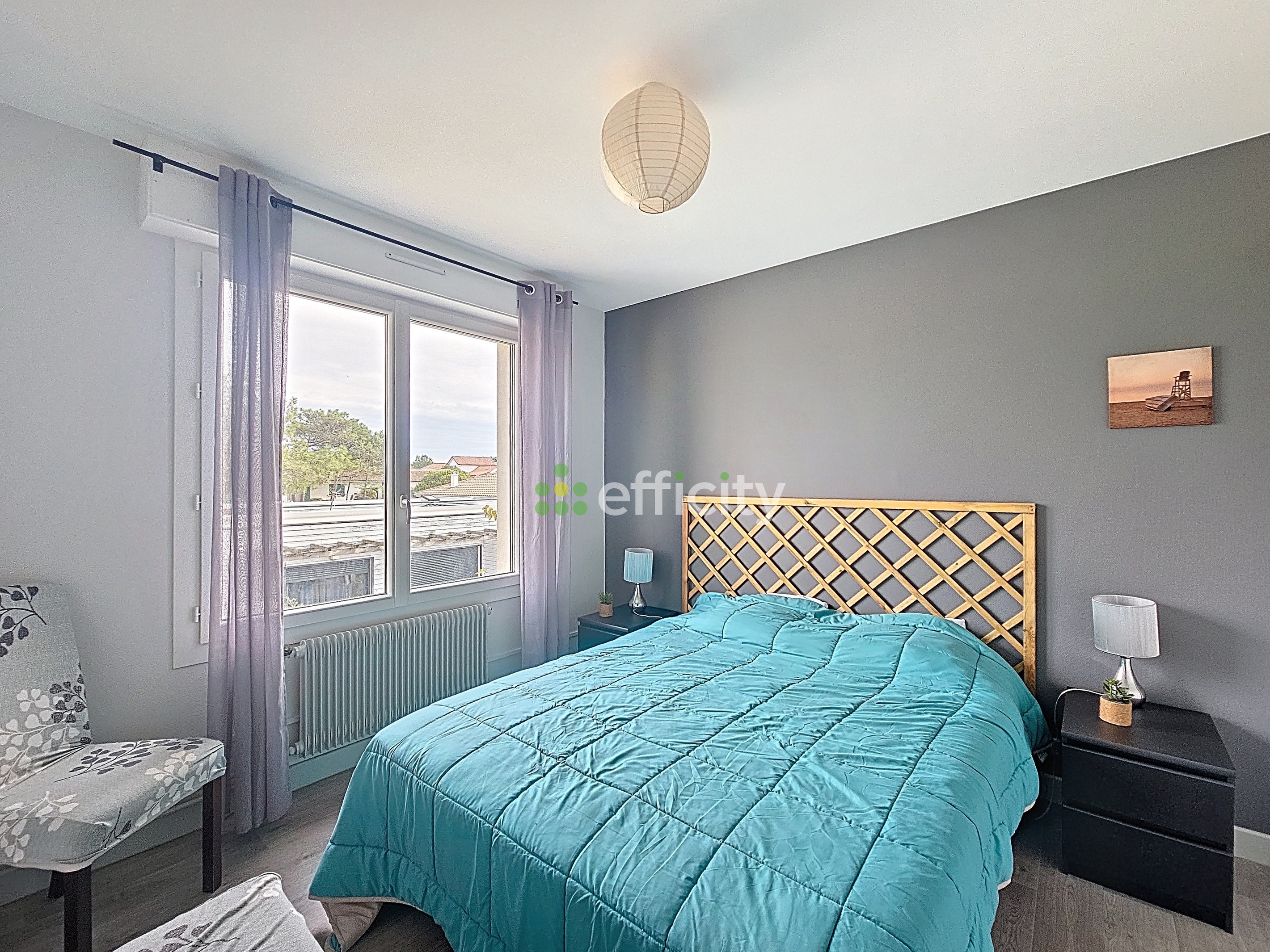 Achat immobilier Maison 9 pièces  175m2 à Mimizan (40200) - Photo n°11