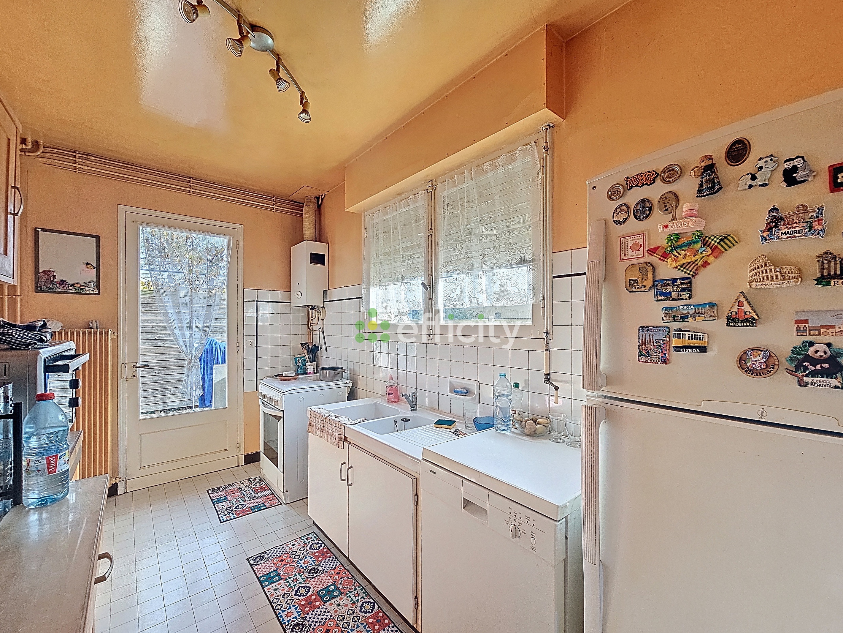 Achat immobilier Maison 9 pièces  175m2 à Mimizan (40200) - Photo n°9