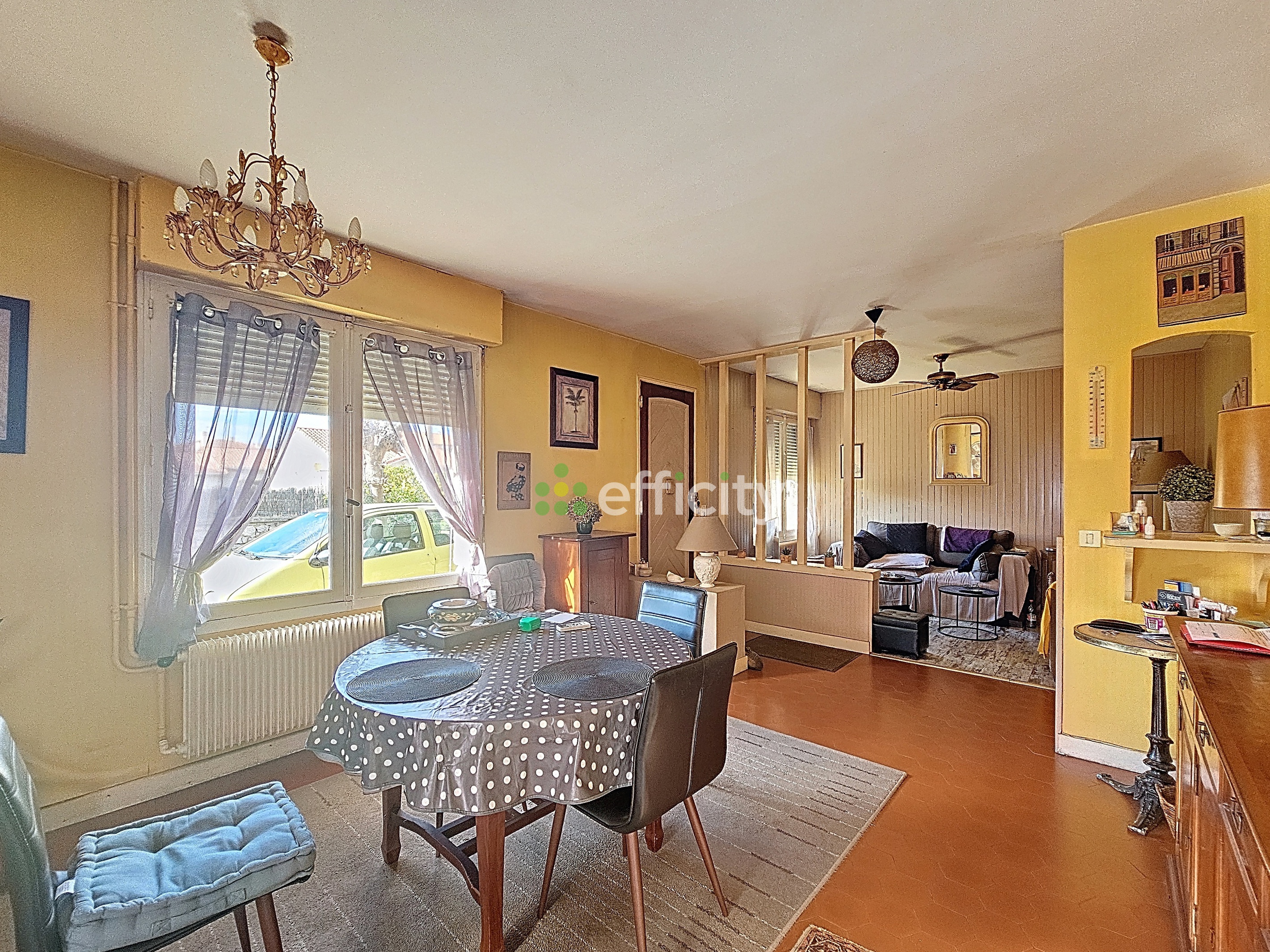 Achat immobilier Maison 9 pièces  175m2 à Mimizan (40200) - Photo n°6