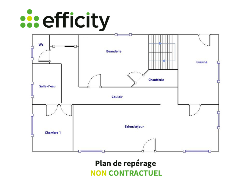 Achat immobilier Maison 9 pièces  175m2 à Mimizan (40200) - Photo n°4