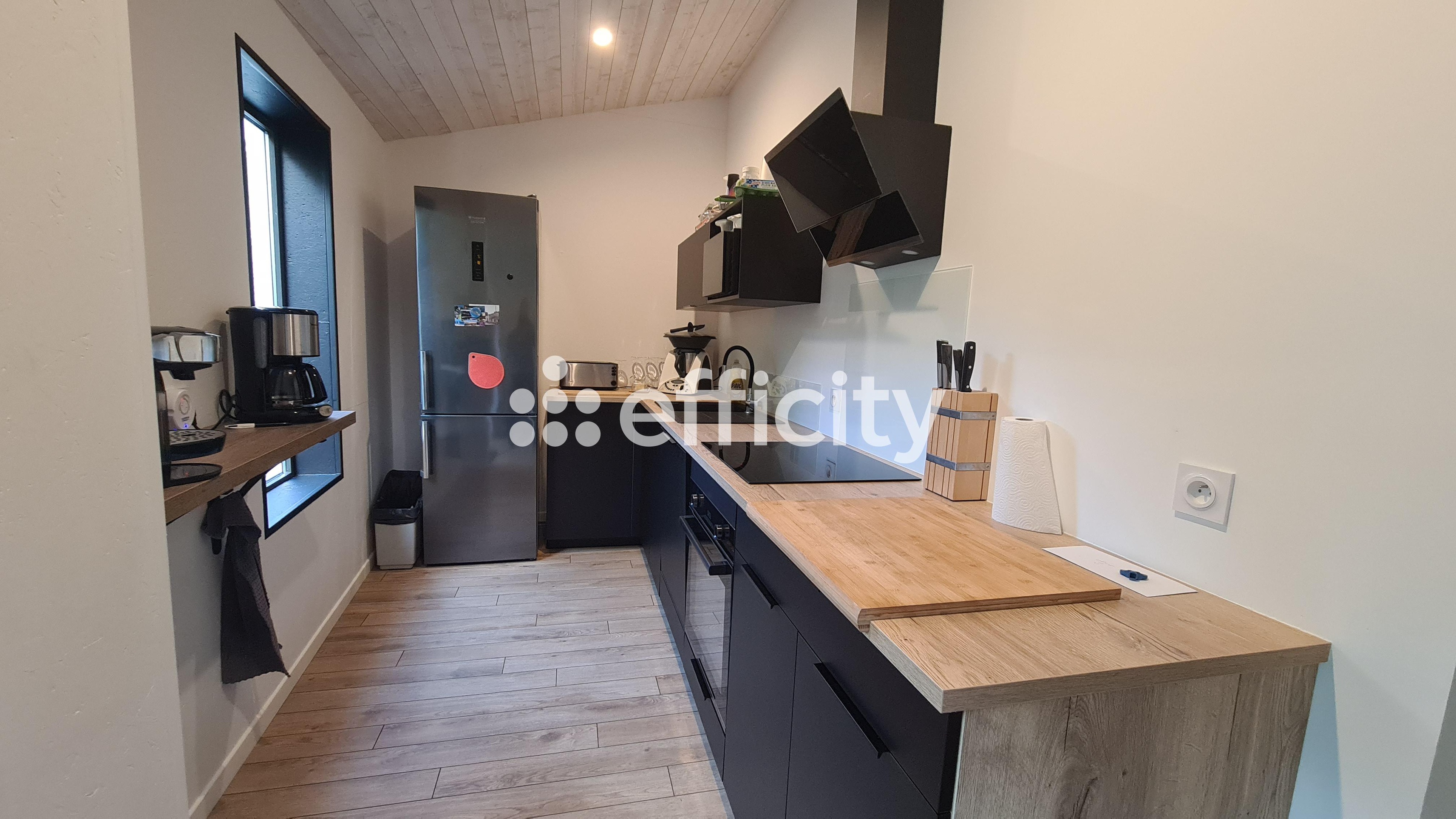 Achat immobilier Maison 3 pièces  70m2 à Sainte-Pazanne (44680) - Photo n°6