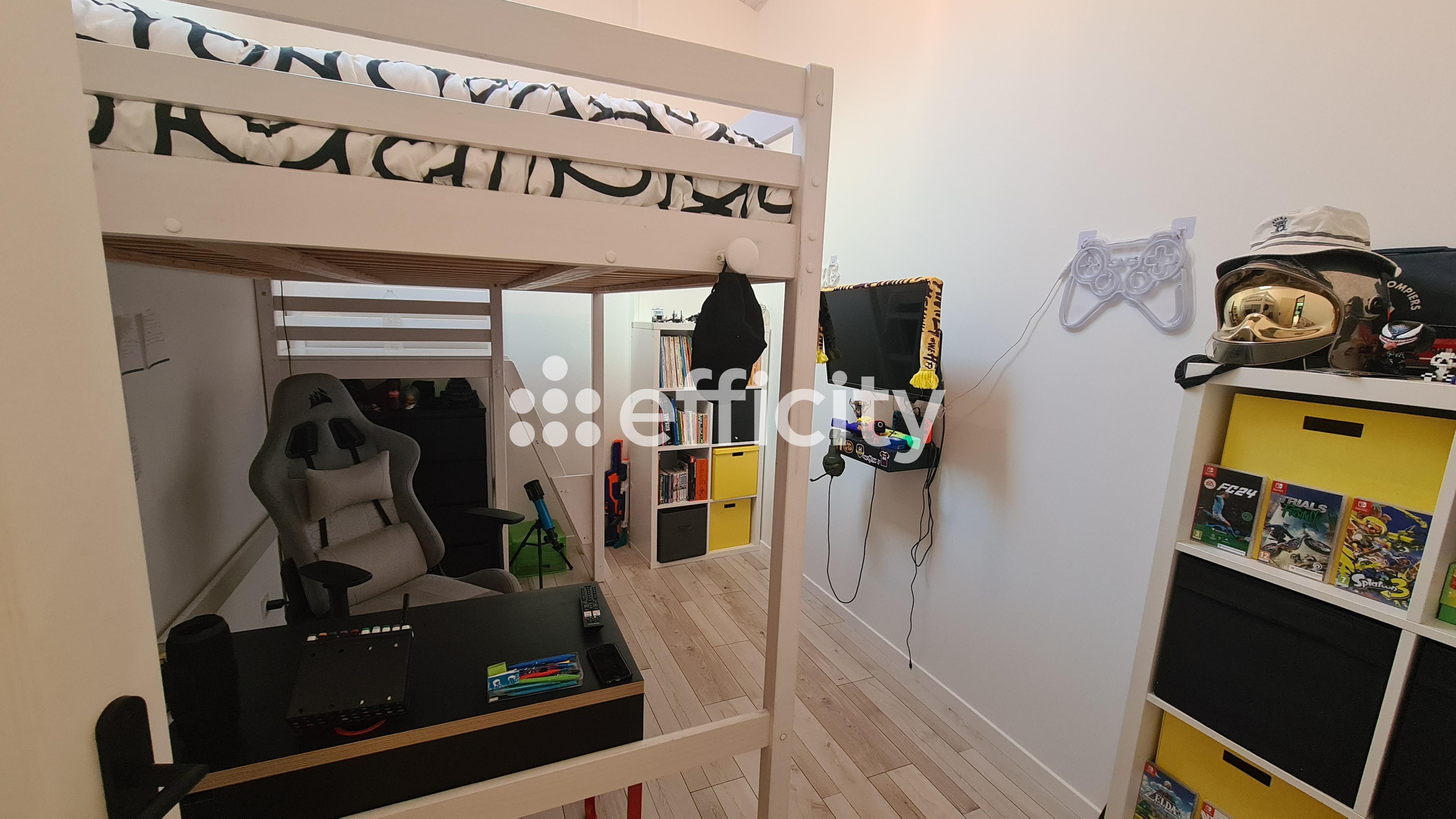 Achat immobilier Maison 3 pièces  70m2 à Sainte-Pazanne (44680) - Photo n°8