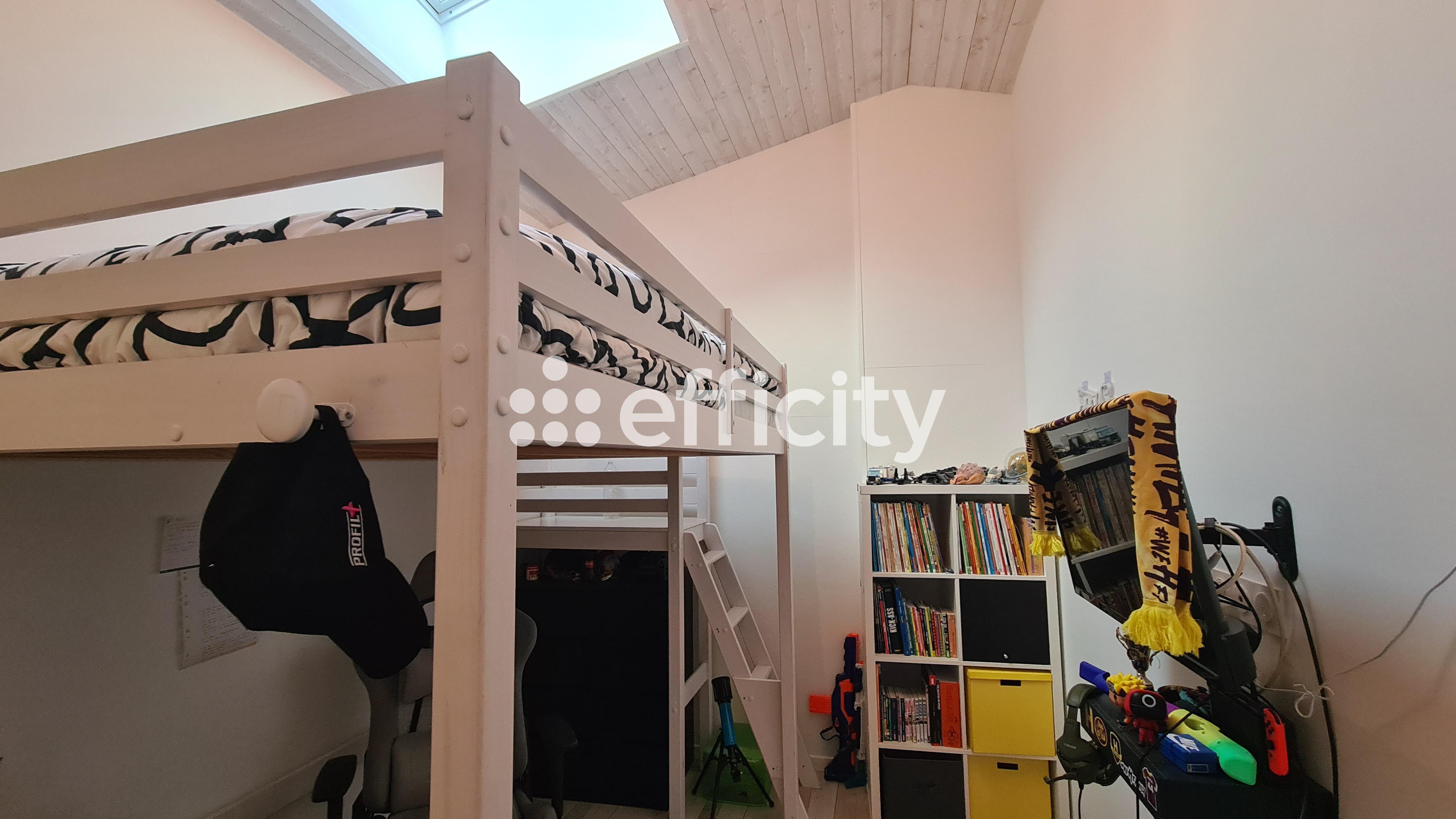 Achat immobilier Maison 3 pièces  70m2 à Sainte-Pazanne (44680) - Photo n°9