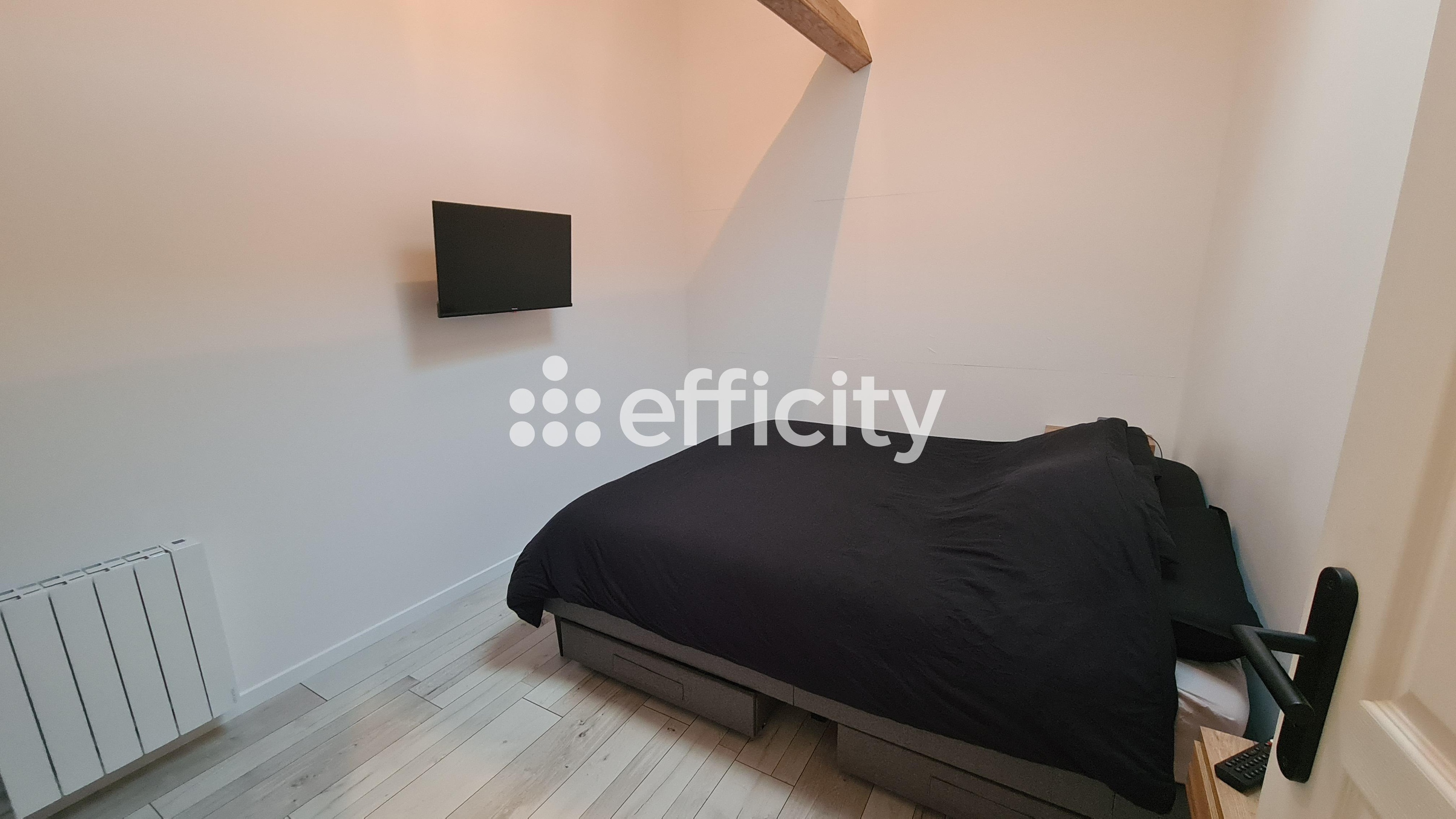 Achat immobilier Maison 3 pièces  70m2 à Sainte-Pazanne (44680) - Photo n°10