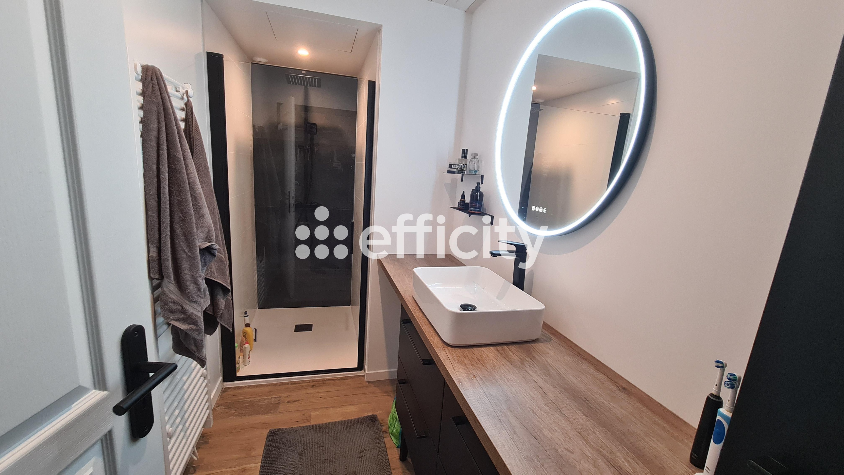 Achat immobilier Maison 3 pièces  70m2 à Sainte-Pazanne (44680) - Photo n°7