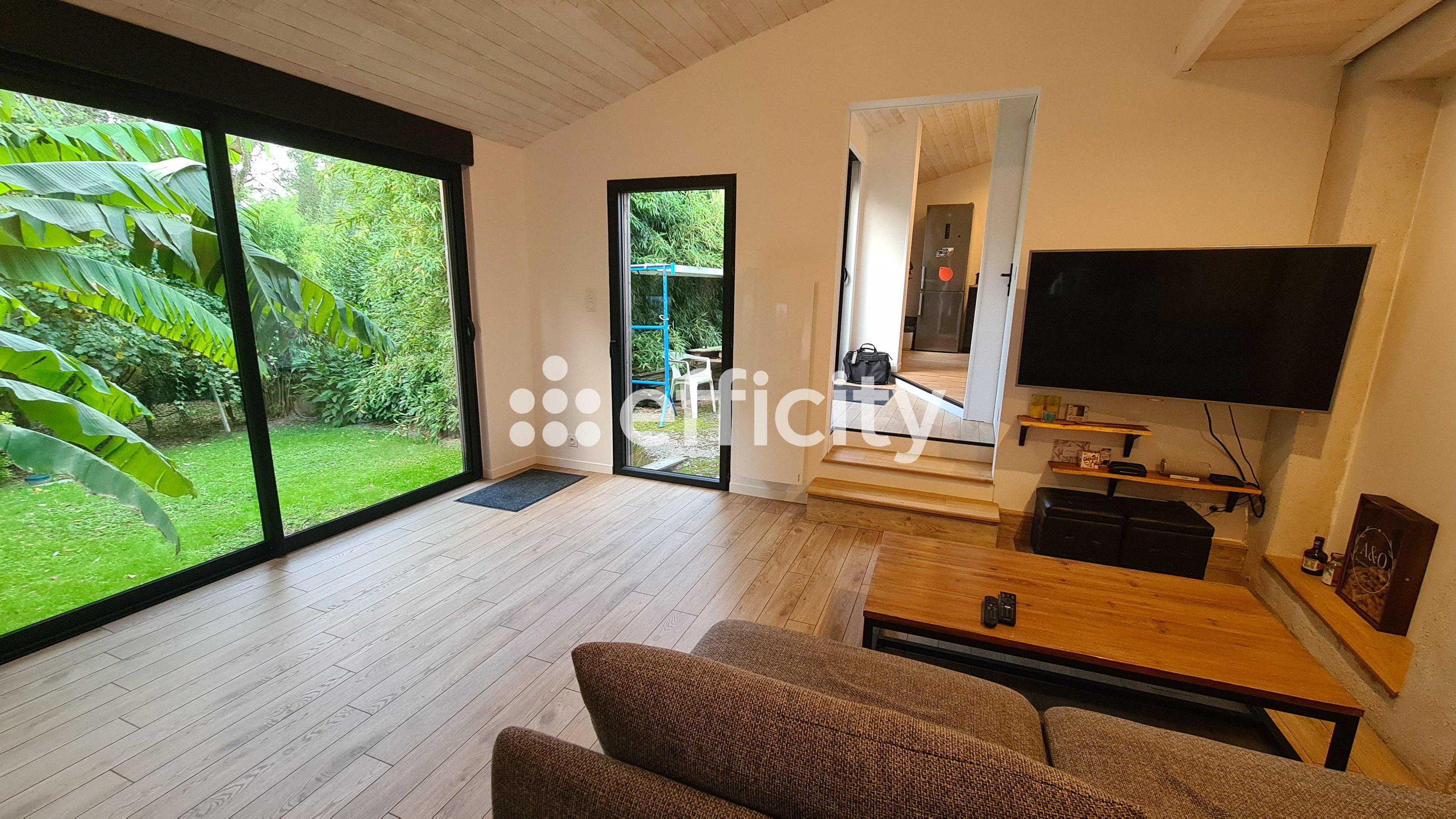 Achat immobilier Maison 3 pièces  70m2 à Sainte-Pazanne (44680) - Photo n°5