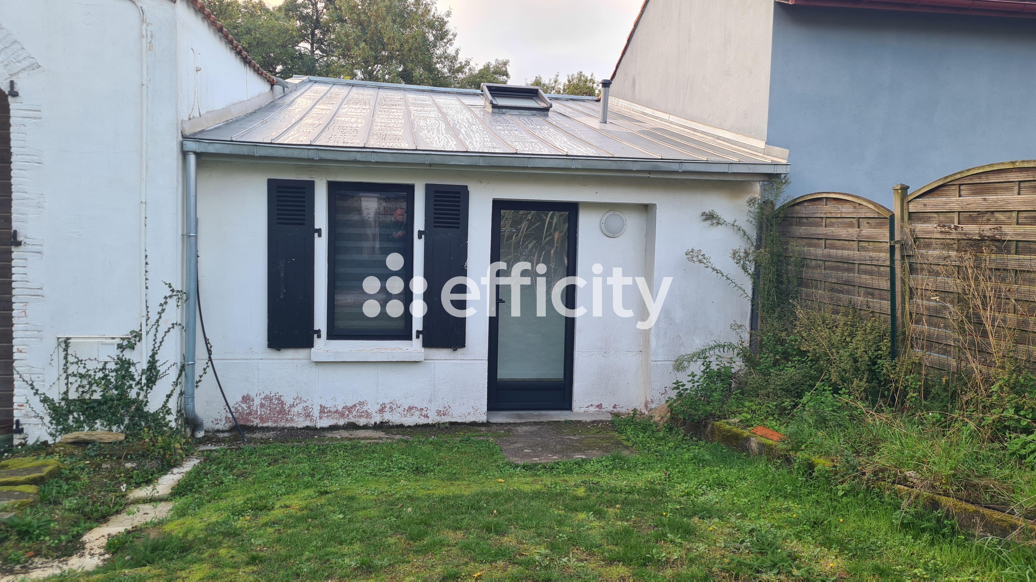 Achat immobilier Maison 3 pièces  70m2 à Sainte-Pazanne (44680) - Photo n°12