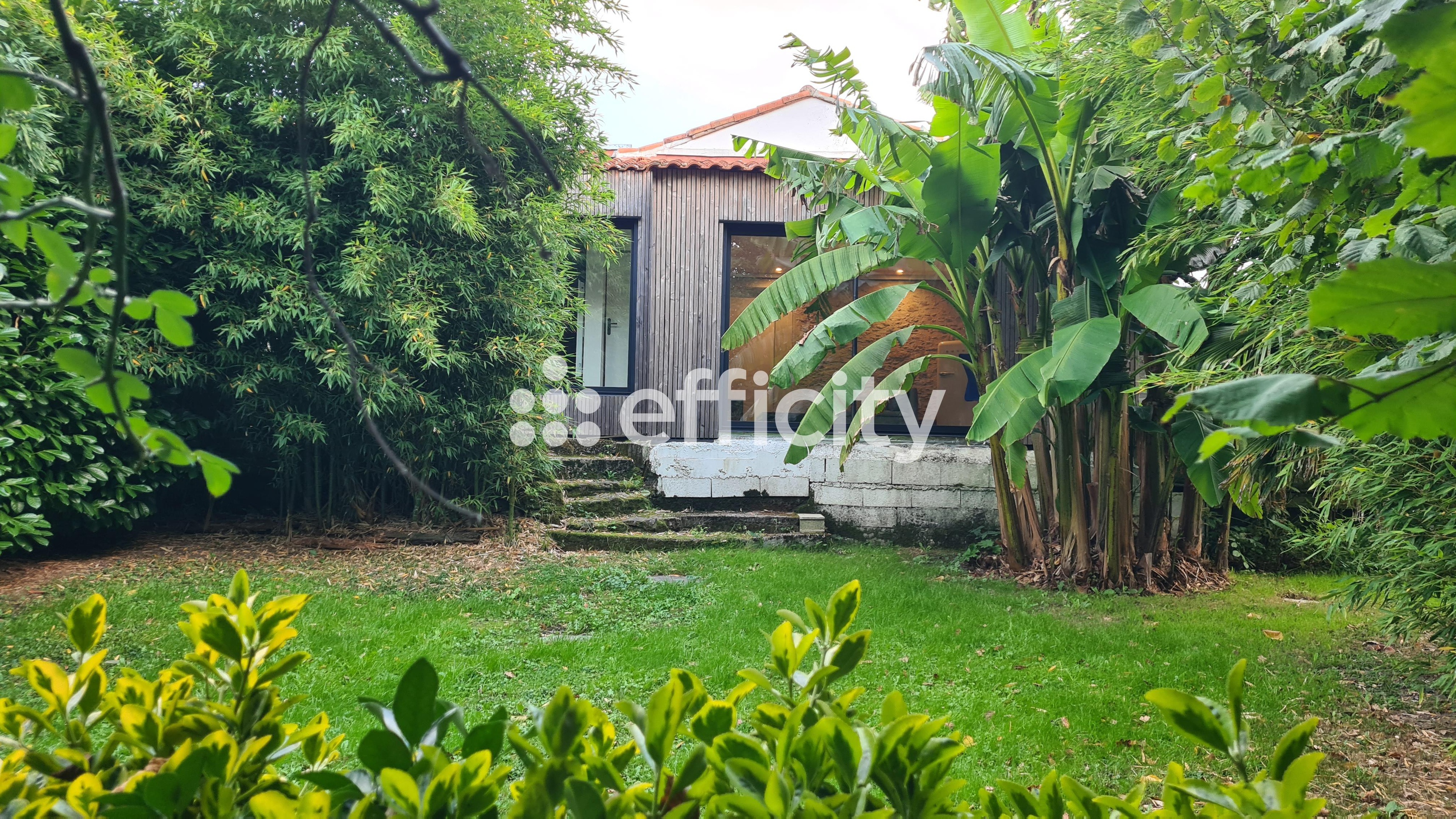 Achat immobilier Maison 3 pièces  70m2 à Sainte-Pazanne (44680) - Photo n°4