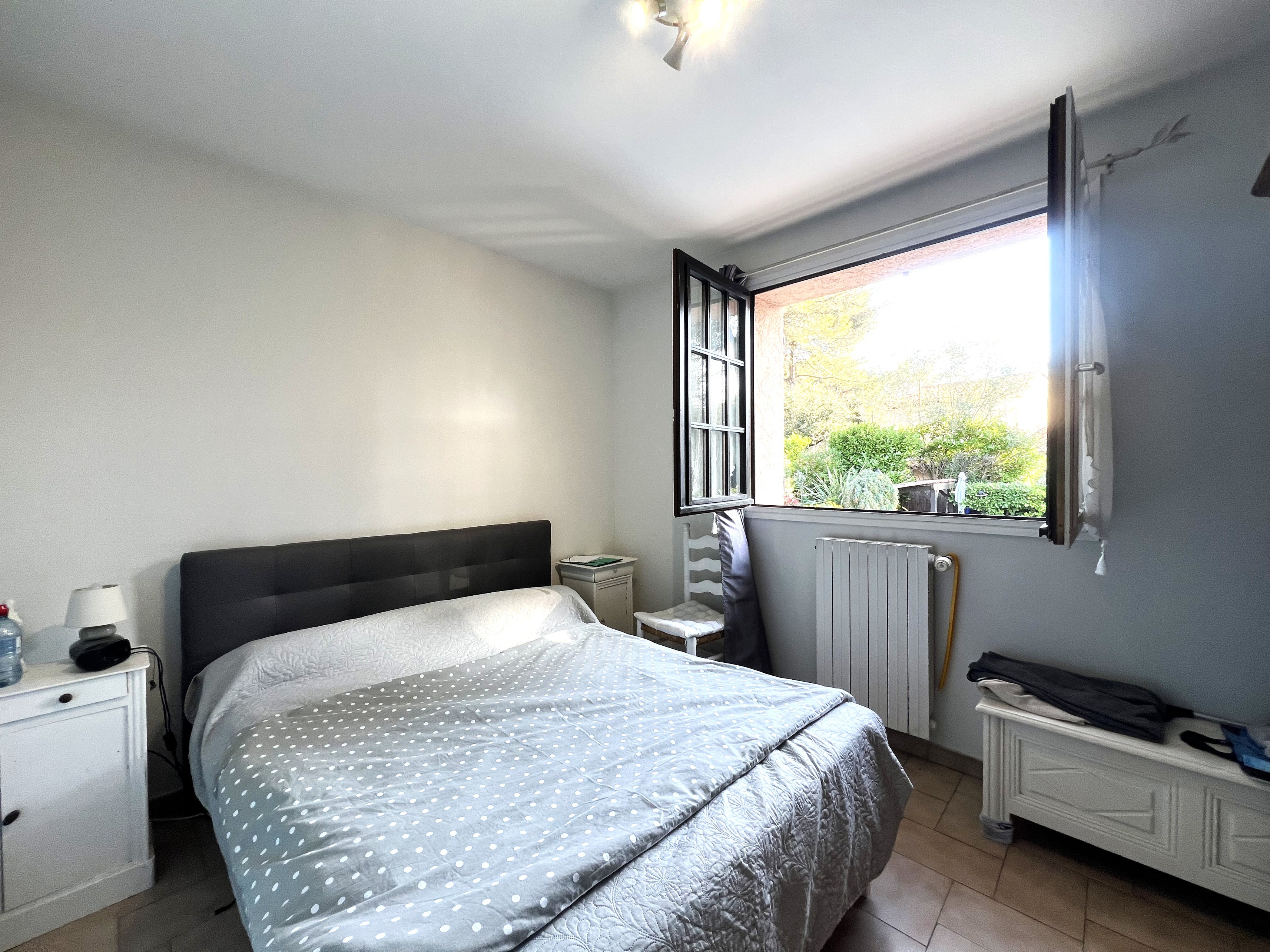 Achat immobilier Maison 6 pièces  150m2 à Vallauris (06220) - Photo n°7