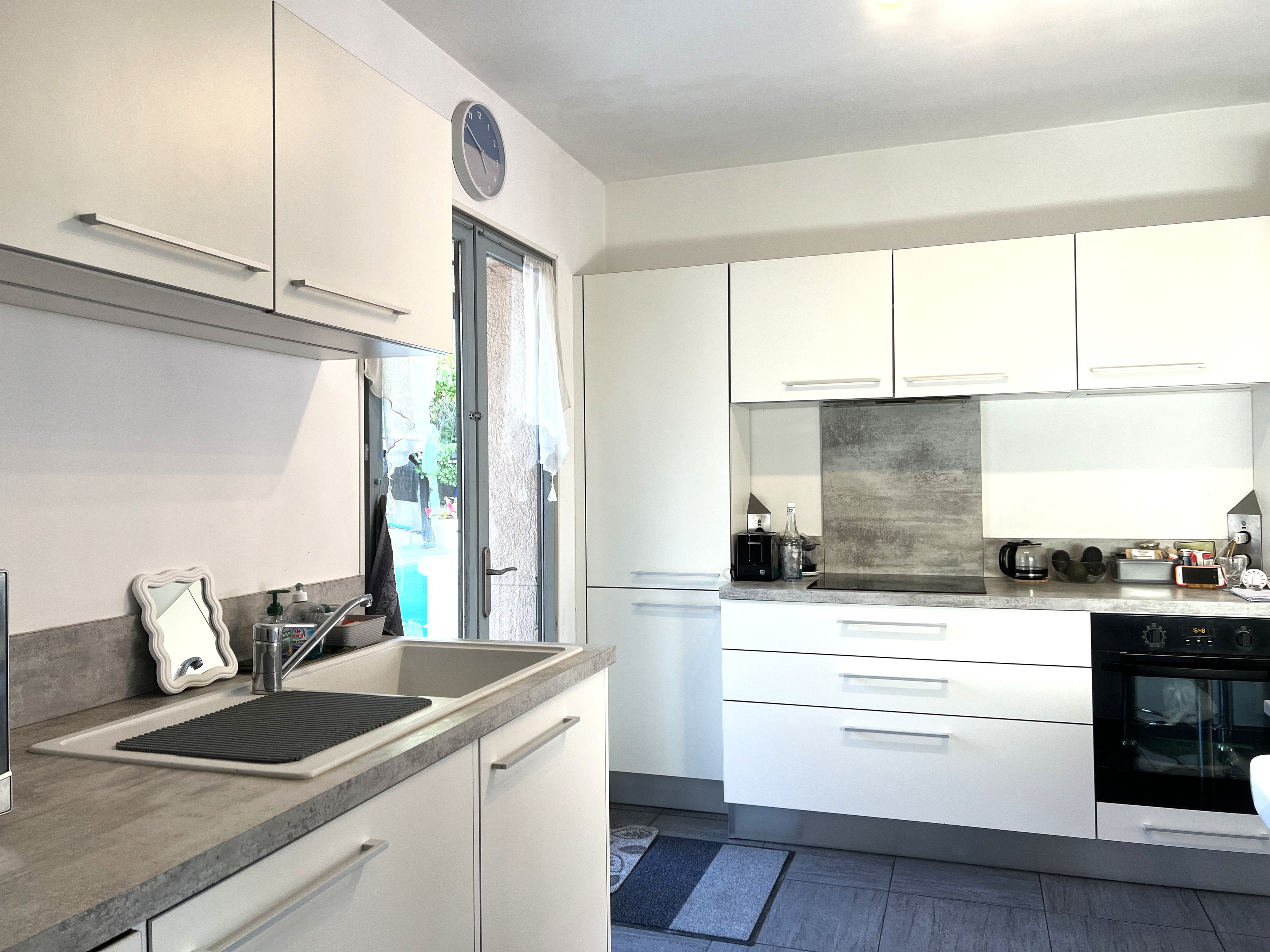 Achat immobilier Maison 6 pièces  150m2 à Vallauris (06220) - Photo n°6