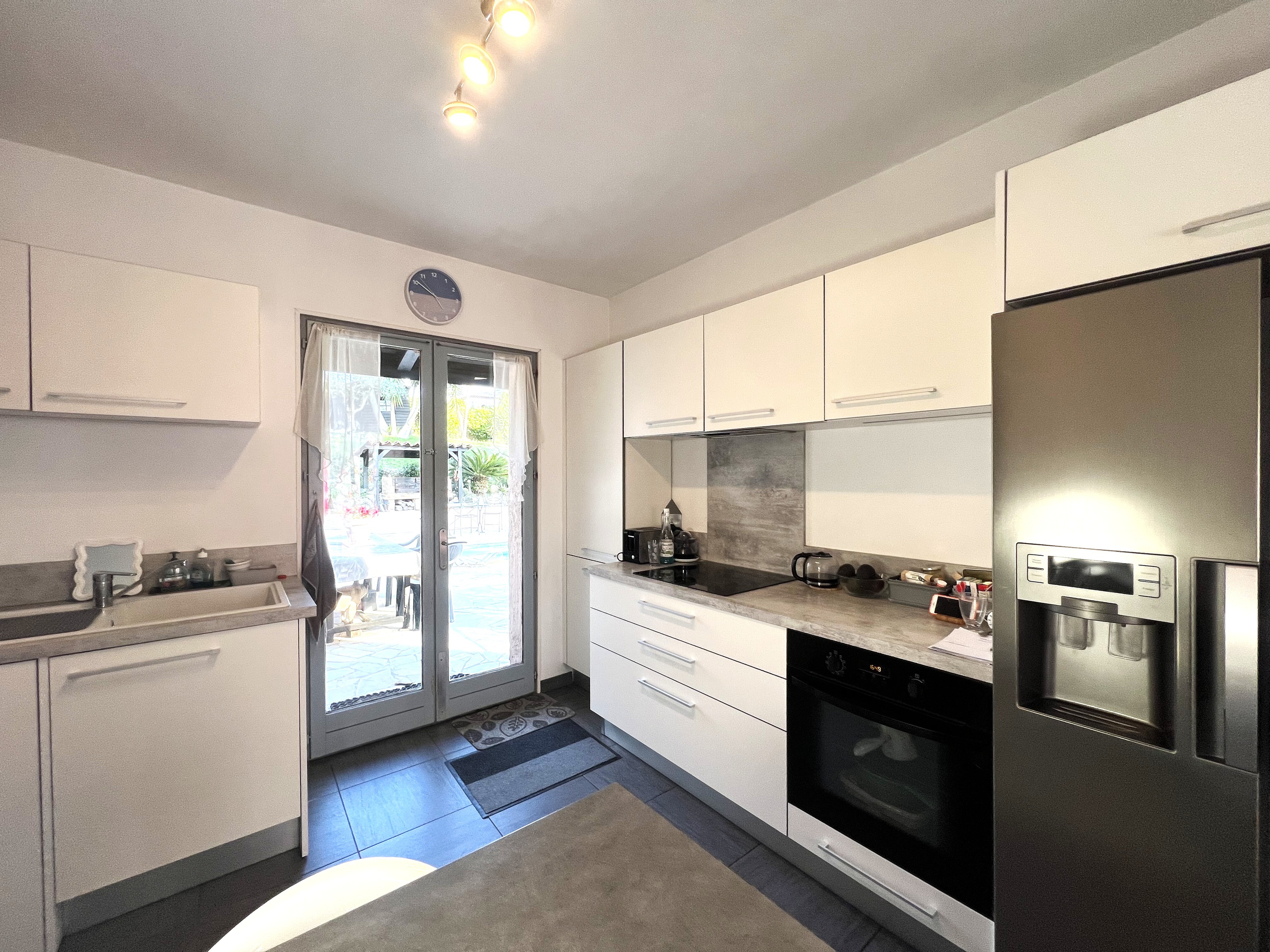 Achat immobilier Maison 6 pièces  150m2 à Vallauris (06220) - Photo n°5