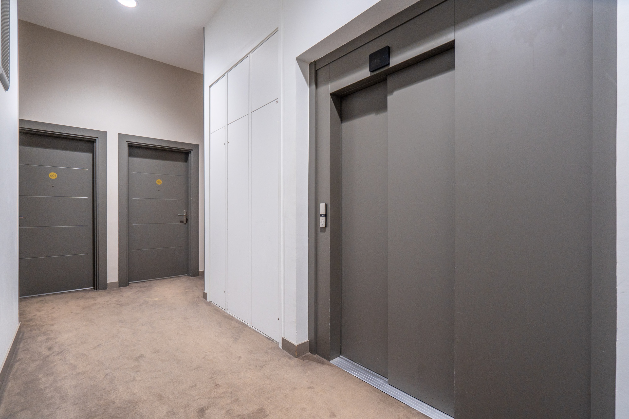 Achat immobilier Appartement 4 pièces  75m2 à Bordeaux (33300) - Photo n°10