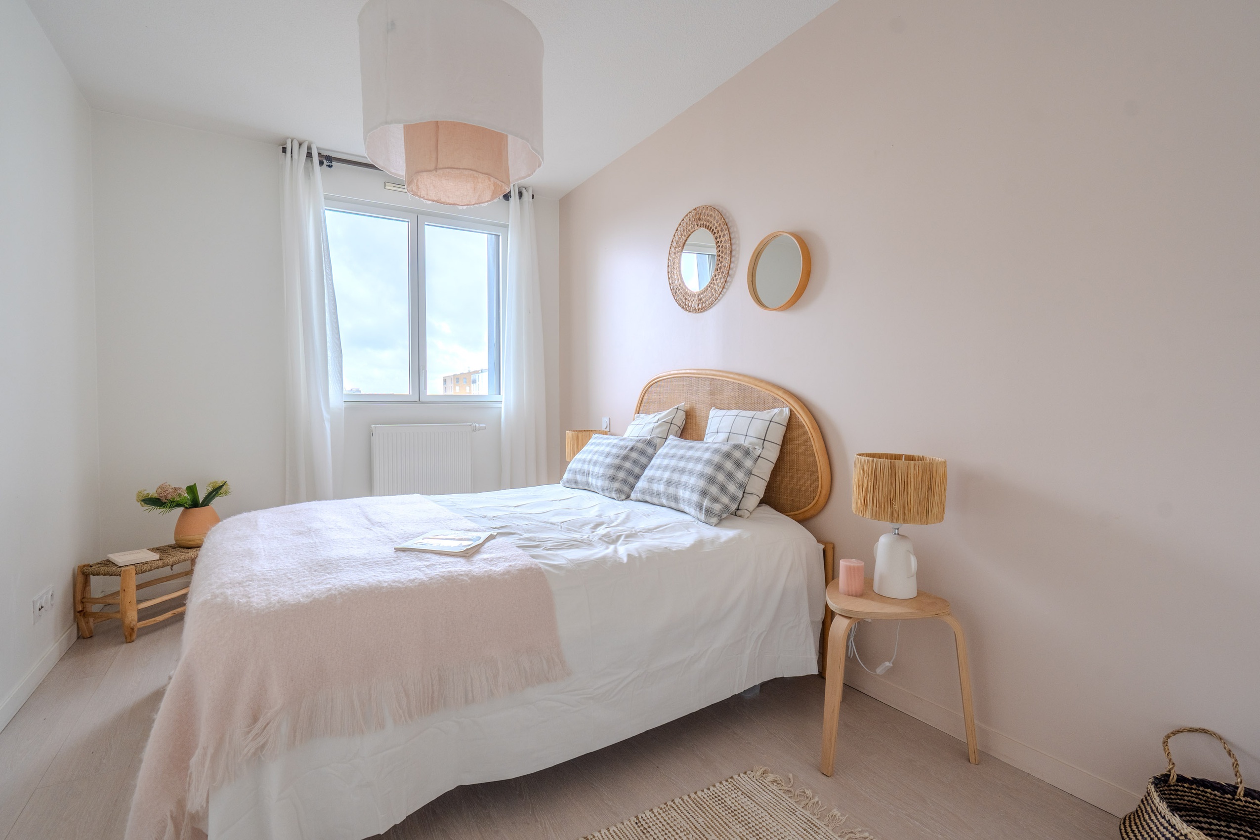 Achat immobilier Appartement 4 pièces  75m2 à Bordeaux (33300) - Photo n°7