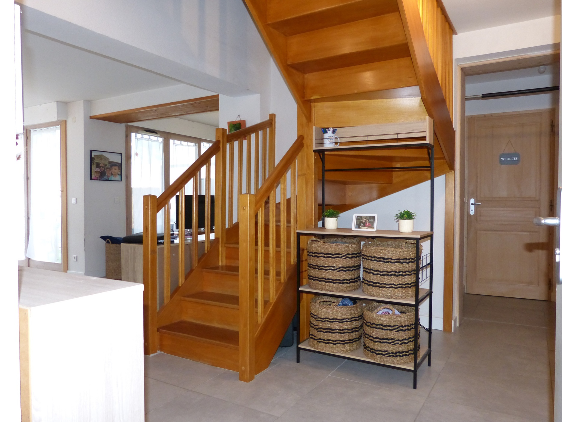 Achat immobilier Appartement 5 pièces  91m2 à Scionzier (74950) - Photo n°6