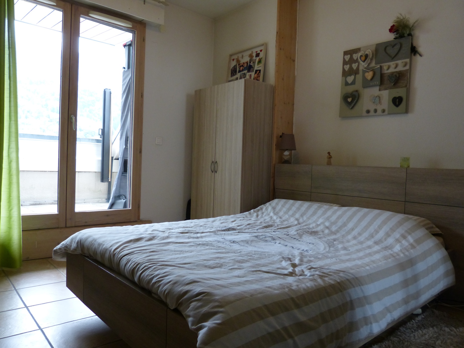 Achat immobilier Appartement 5 pièces  91m2 à Scionzier (74950) - Photo n°7