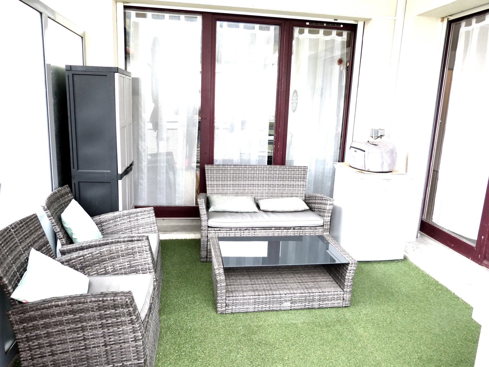 Achat immobilier Appartement 5 pièces  91m2 à Scionzier (74950) - Photo n°12