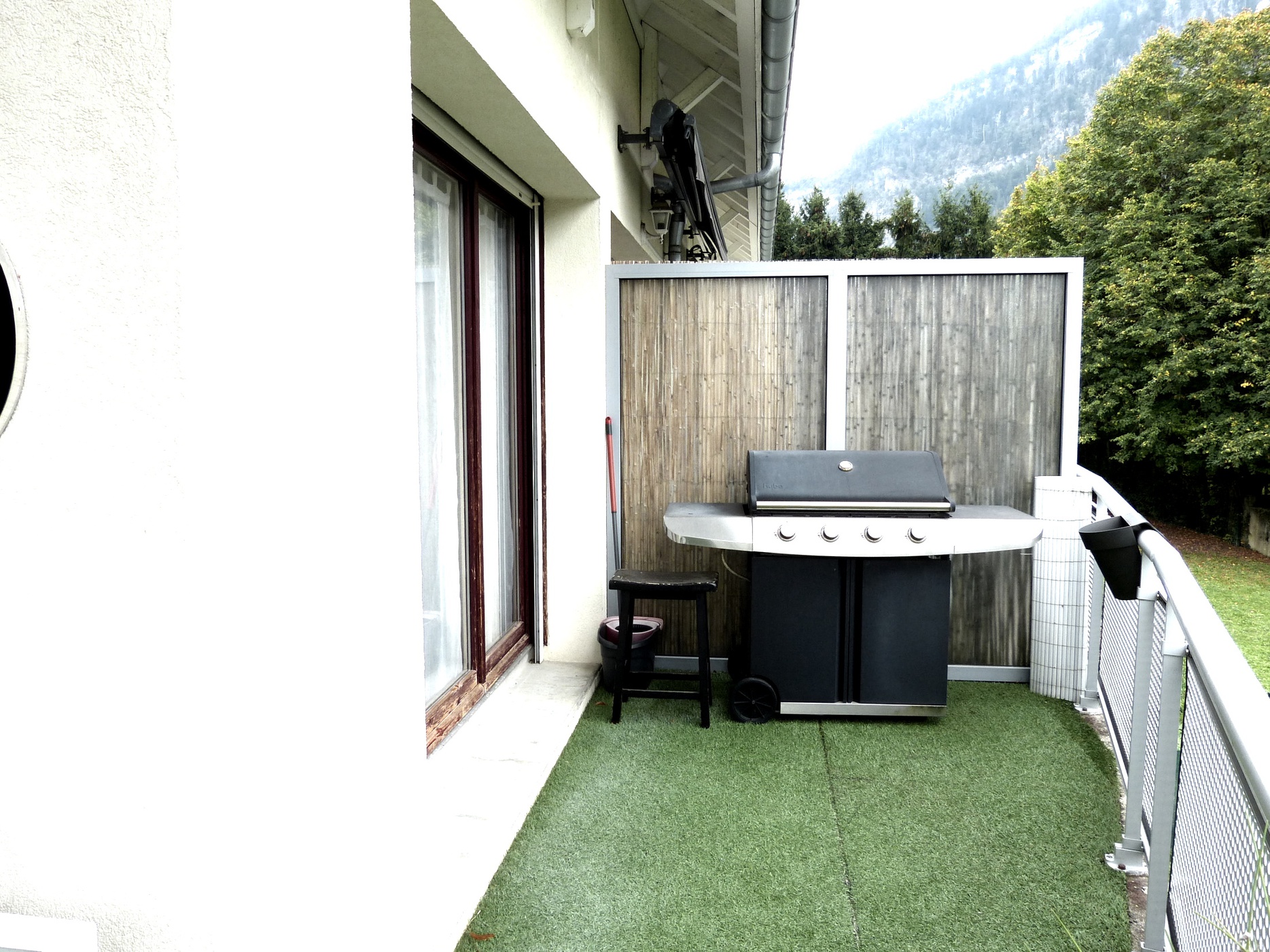 Achat immobilier Appartement 5 pièces  91m2 à Scionzier (74950) - Photo n°13