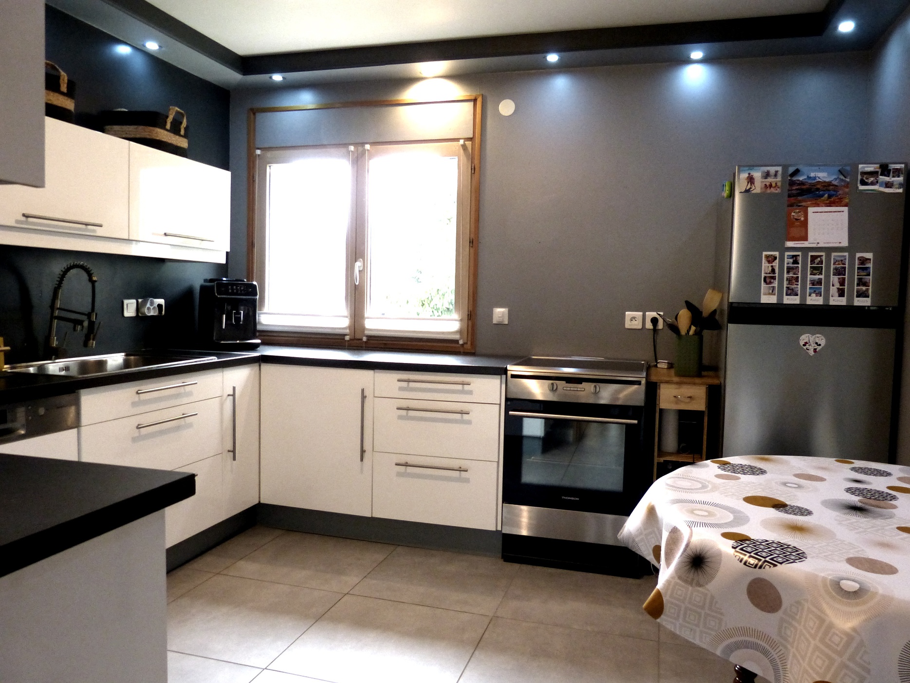 Achat immobilier Appartement 5 pièces  91m2 à Scionzier (74950) - Photo n°5