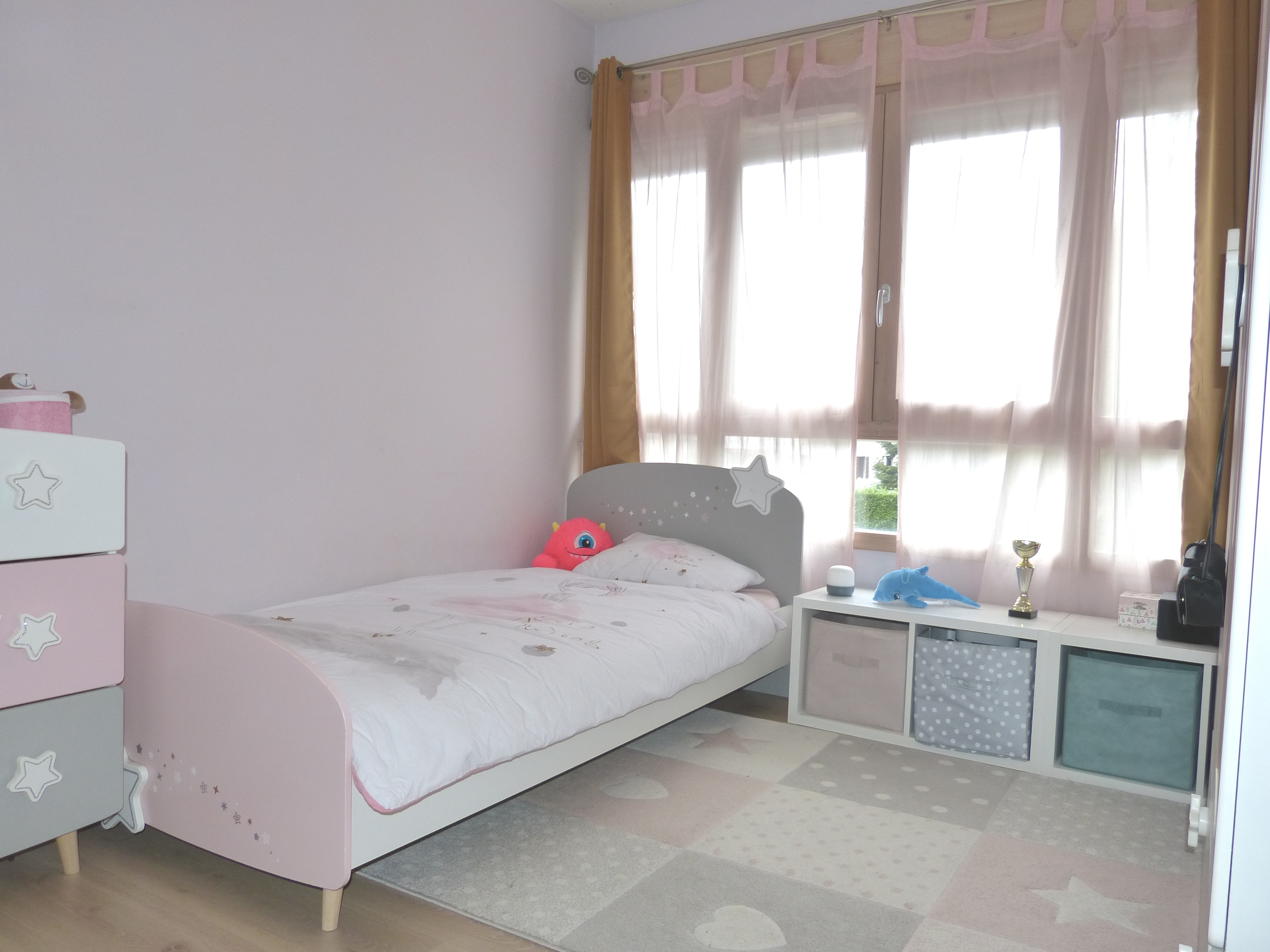 Achat immobilier Appartement 5 pièces  91m2 à Scionzier (74950) - Photo n°8