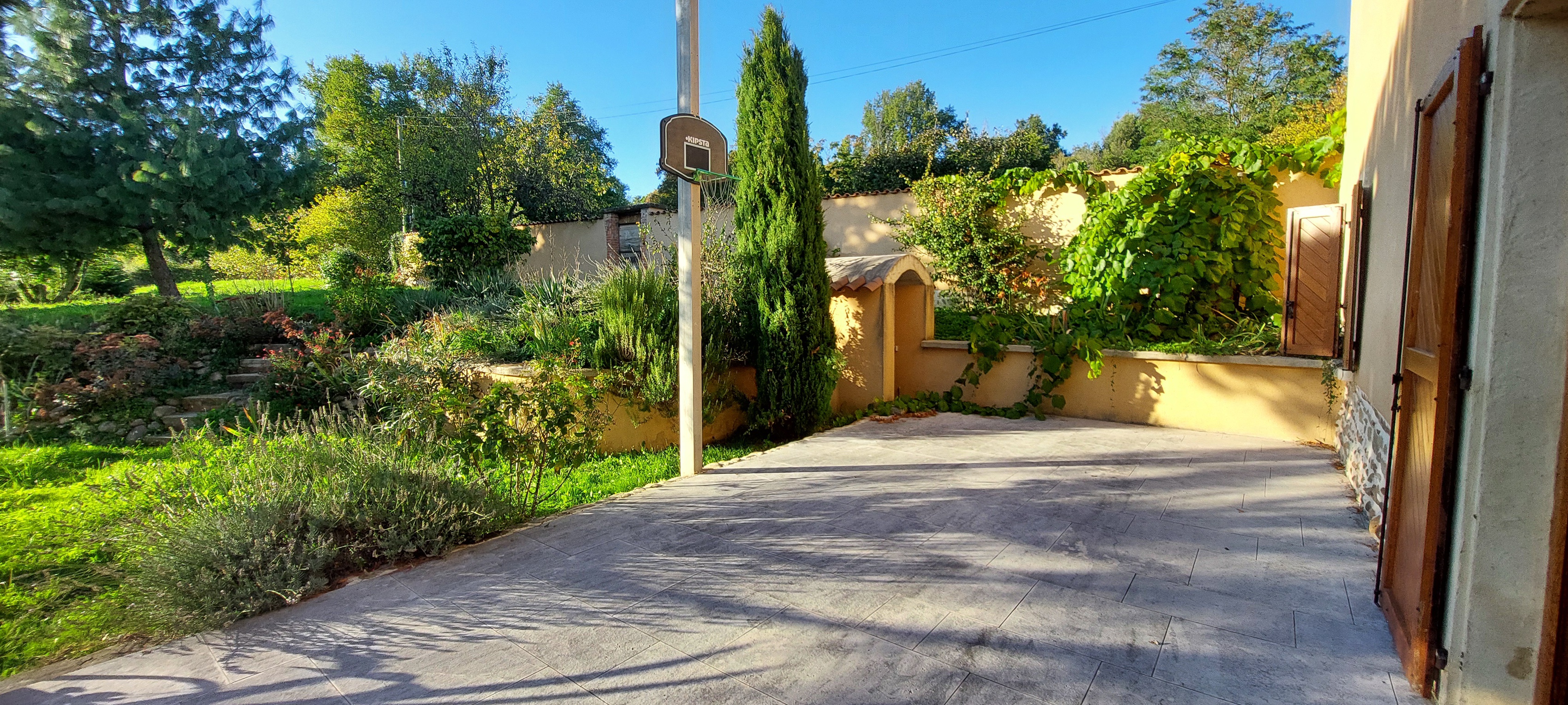 Achat immobilier Maison 5 pièces  242m2 à Revel-Tourdan (38270) - Photo n°14