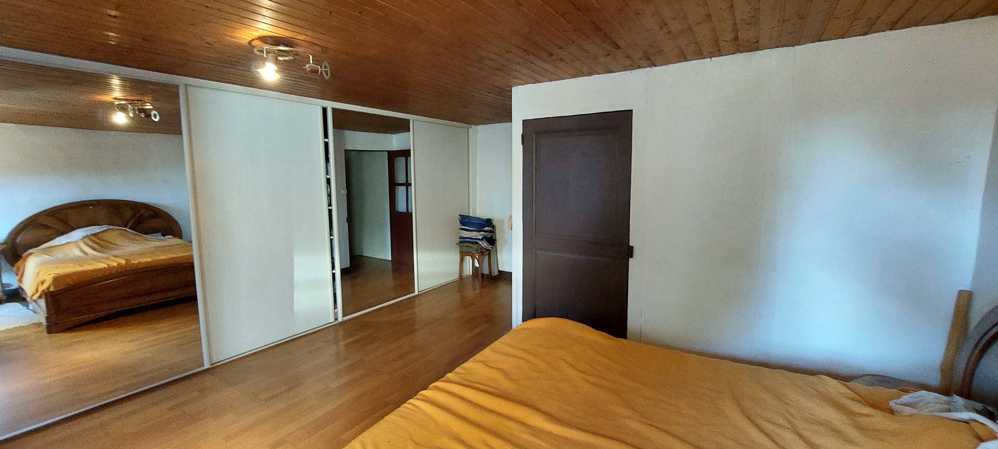 Achat immobilier Maison 5 pièces  242m2 à Revel-Tourdan (38270) - Photo n°10