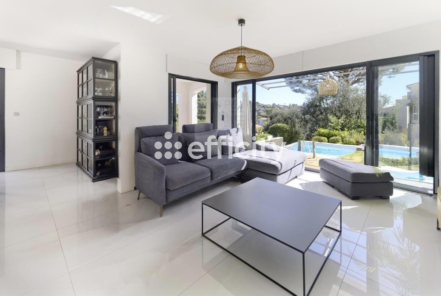 maison 5 pièces - 180m2 à Vence (06140)