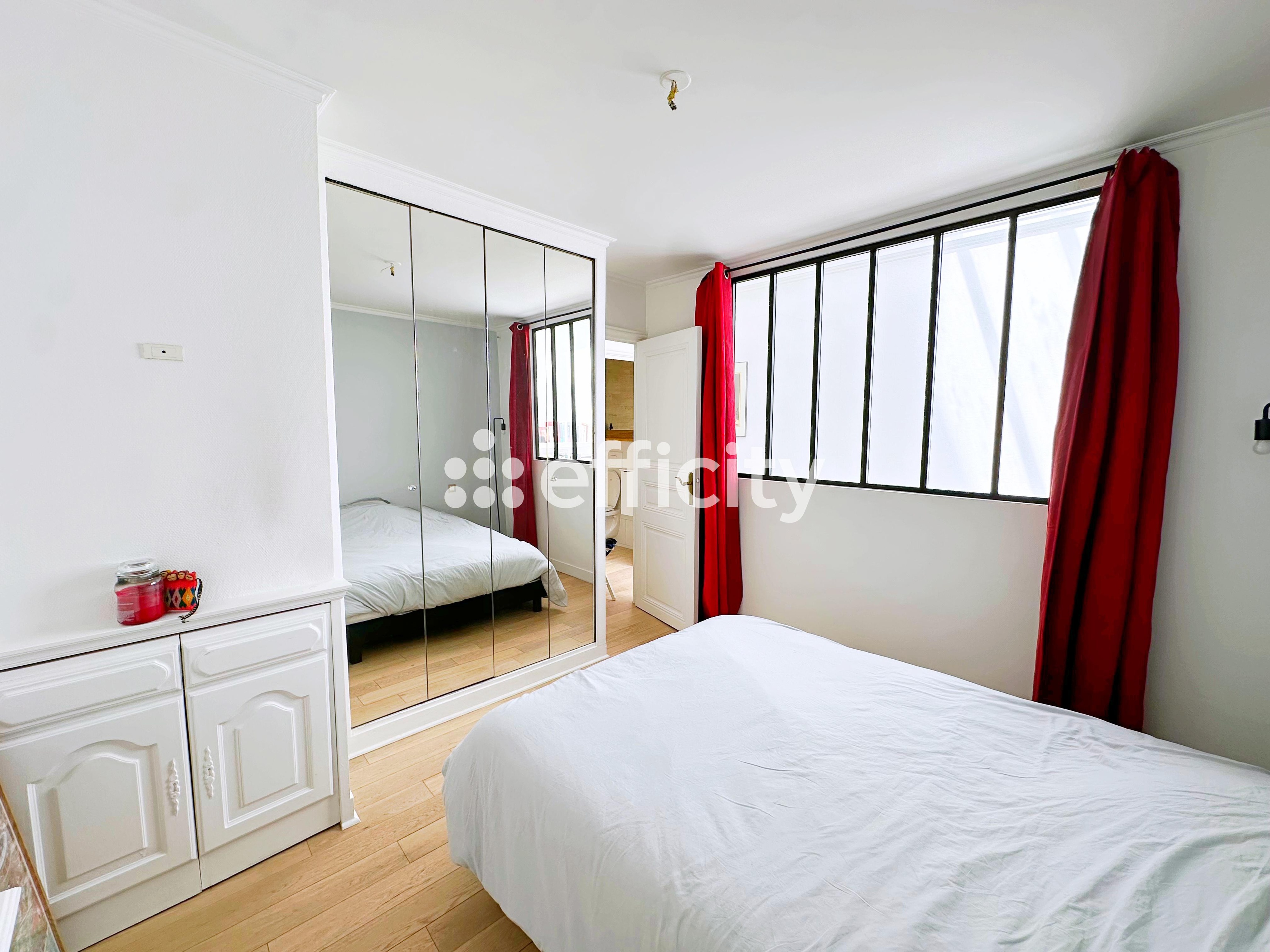 Achat immobilier Appartement 3 pièces  86m2 à Paris (75009) - Photo n°8