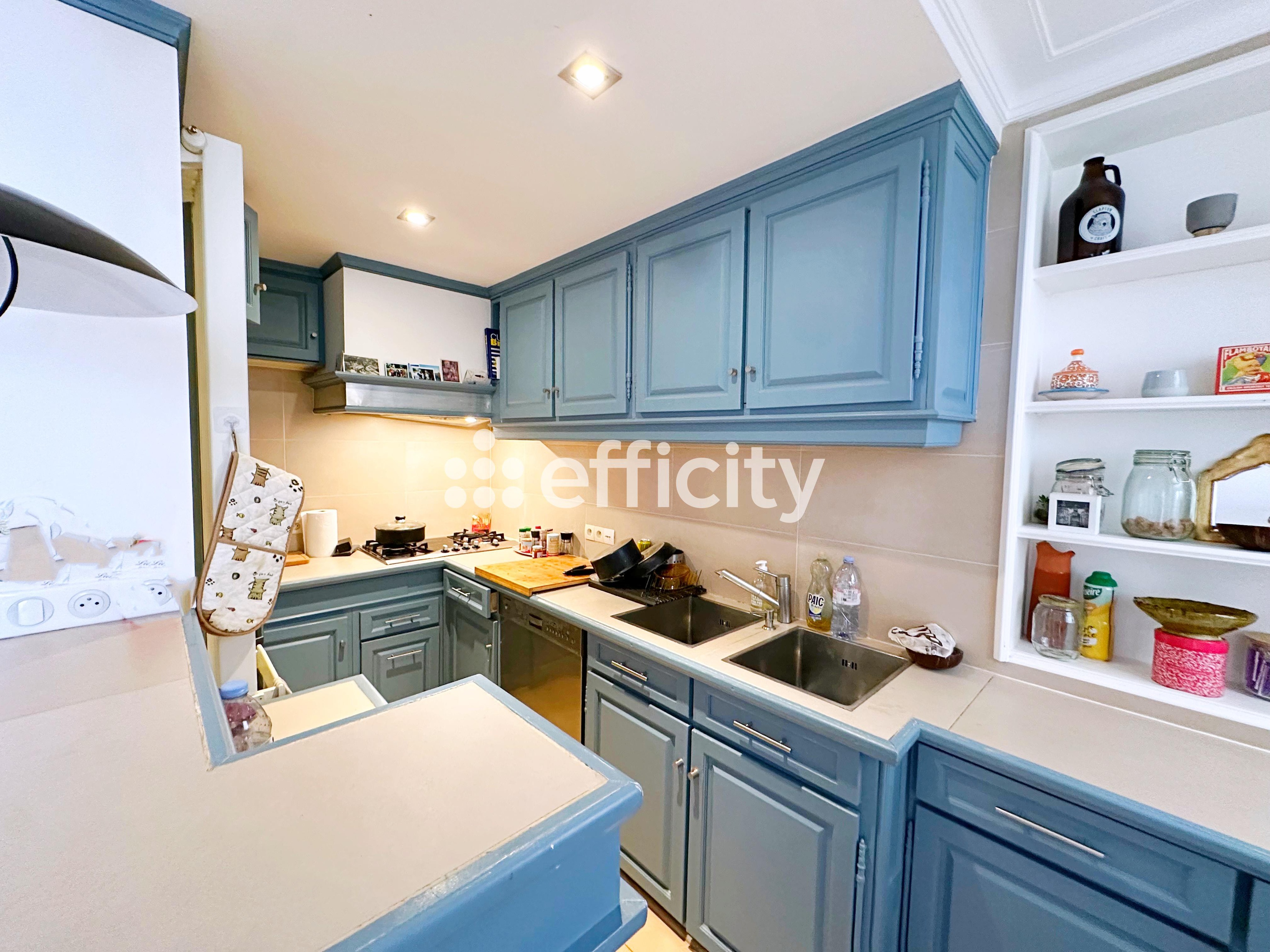 Achat immobilier Appartement 3 pièces  86m2 à Paris (75009) - Photo n°6