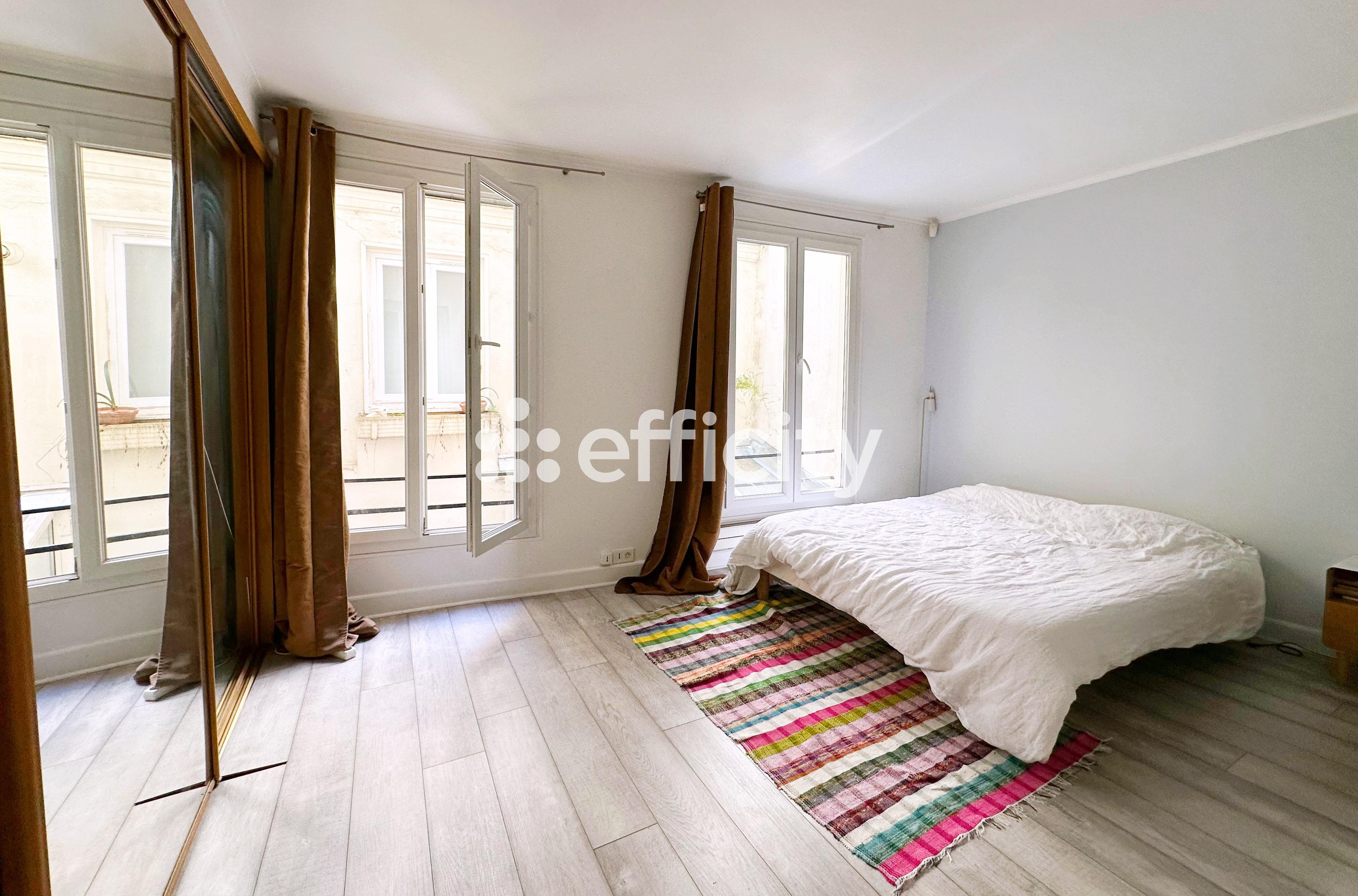 Achat immobilier Appartement 3 pièces  86m2 à Paris (75009) - Photo n°9
