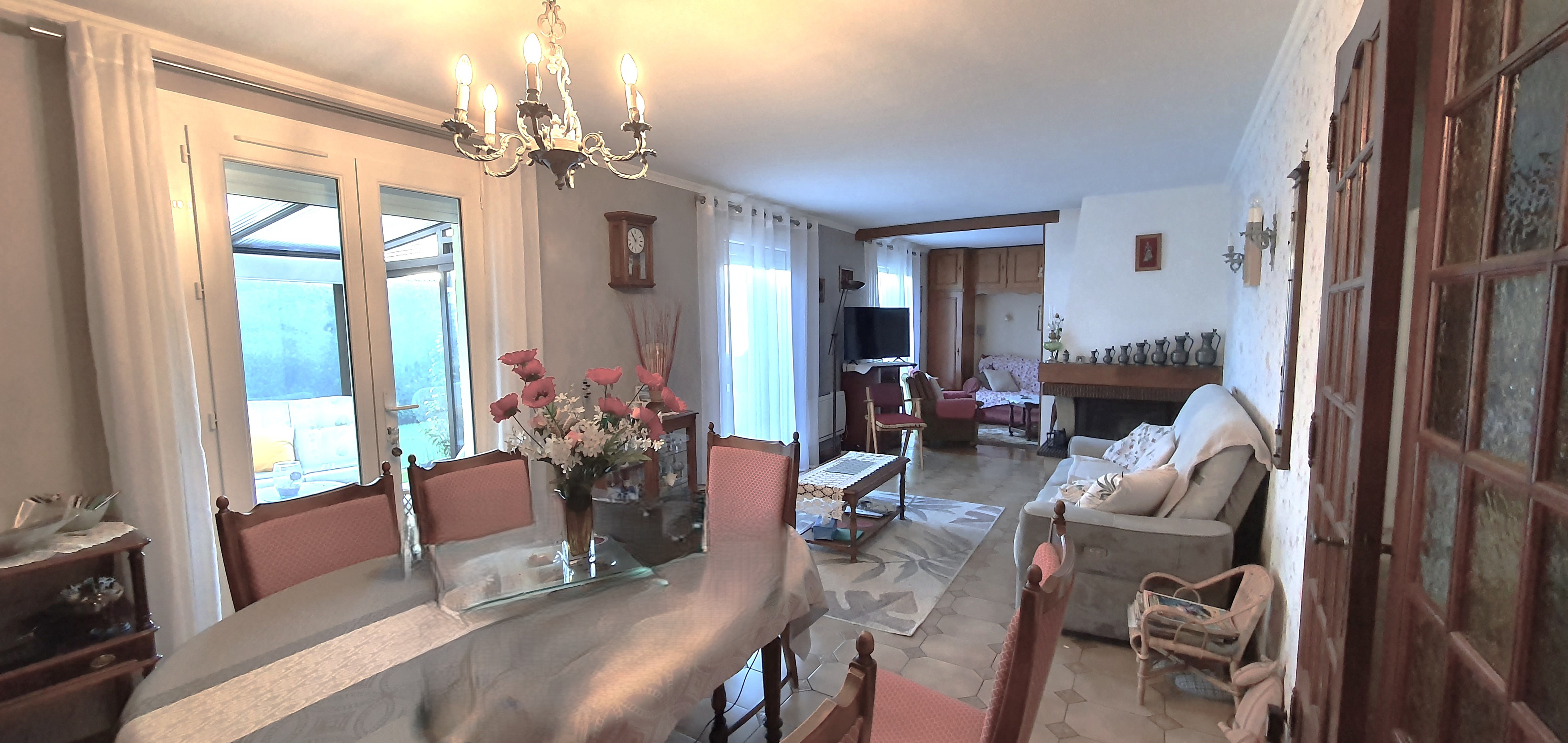 Achat immobilier Maison 5 pièces  151m2 à Le Havre (76620) - Photo n°4