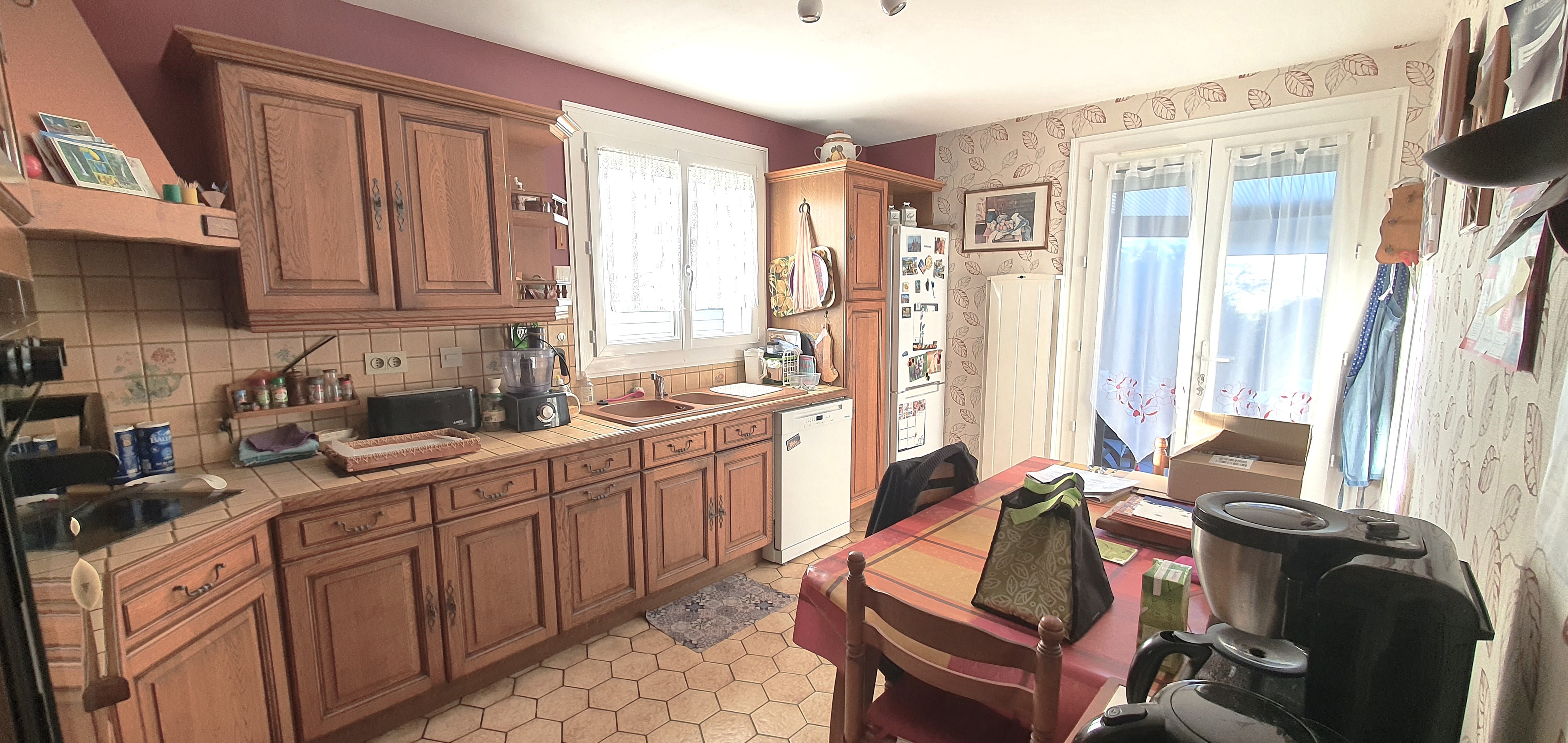 Achat immobilier Maison 5 pièces  151m2 à Le Havre (76620) - Photo n°5