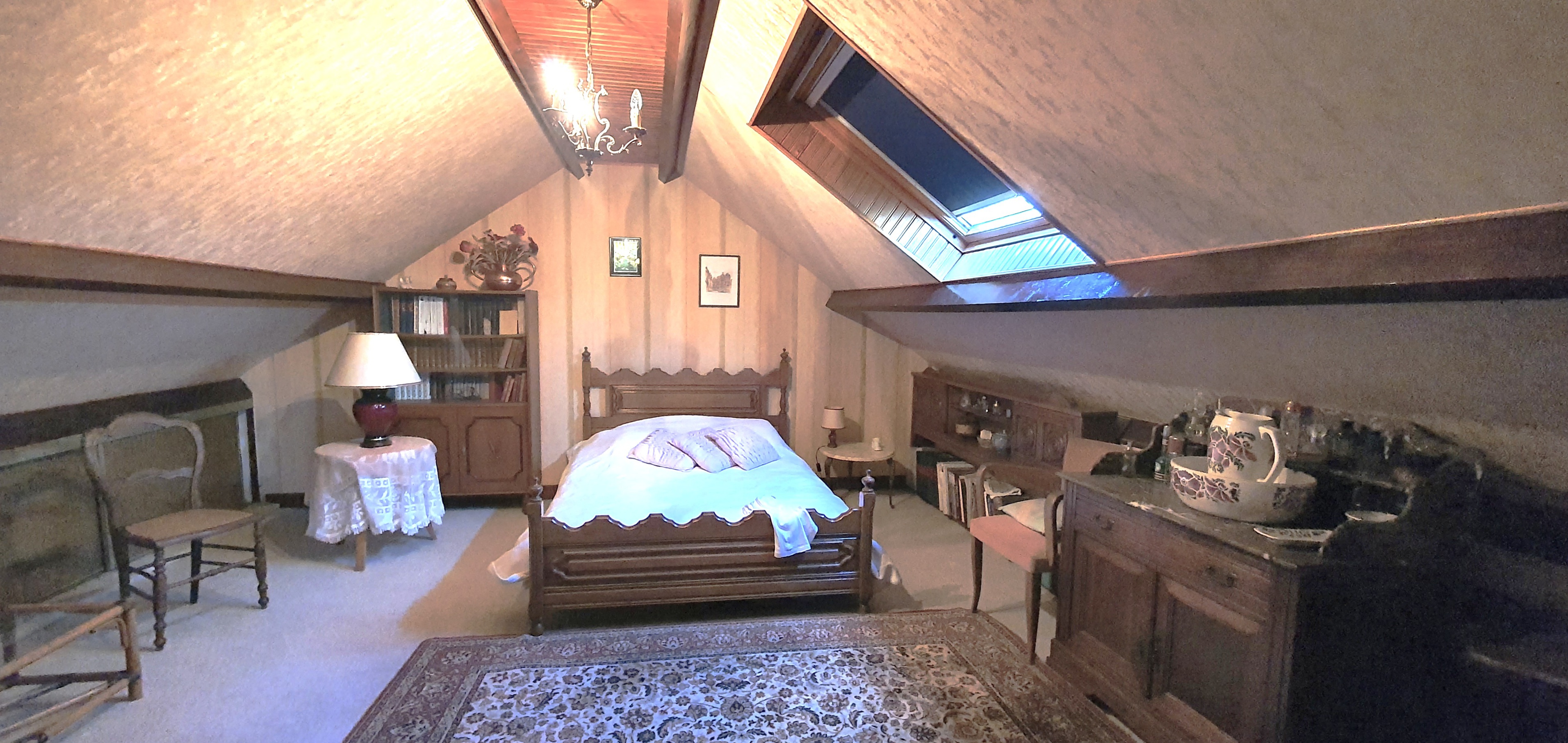 Achat immobilier Maison 5 pièces  151m2 à Le Havre (76620) - Photo n°8