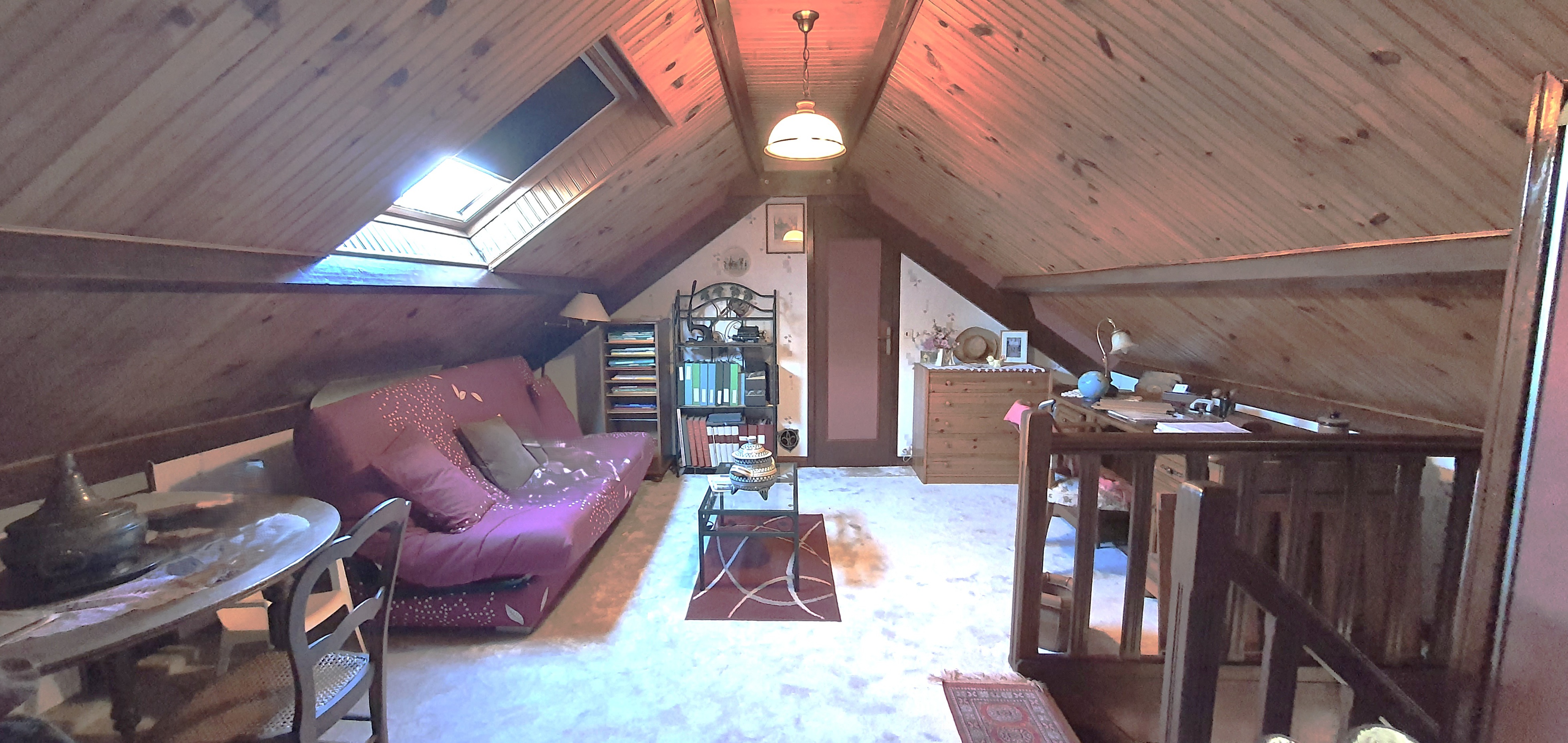 Achat immobilier Maison 5 pièces  151m2 à Le Havre (76620) - Photo n°12