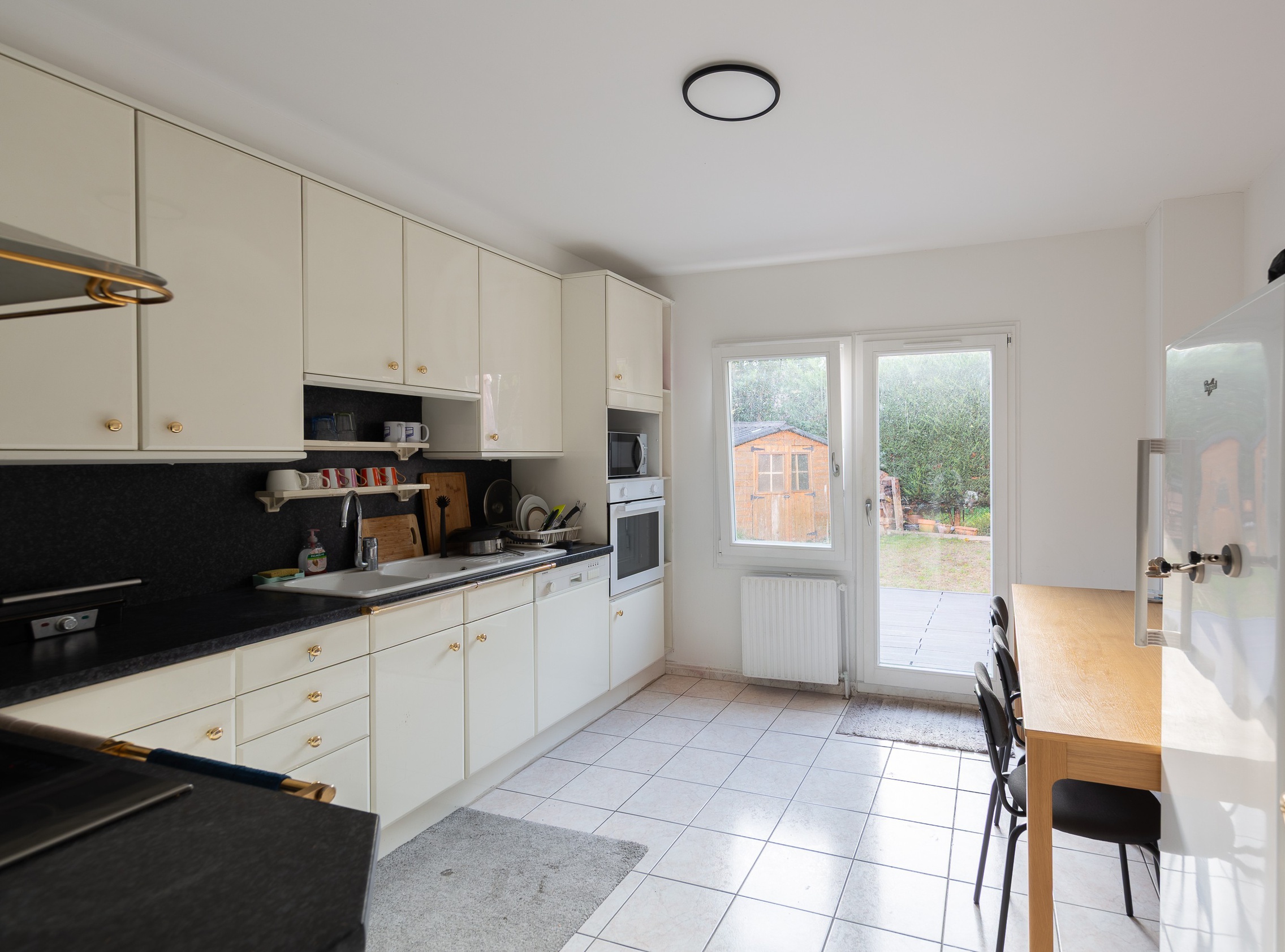 Achat immobilier Maison 5 pièces  116m2 à Éragny (95610) - Photo n°6