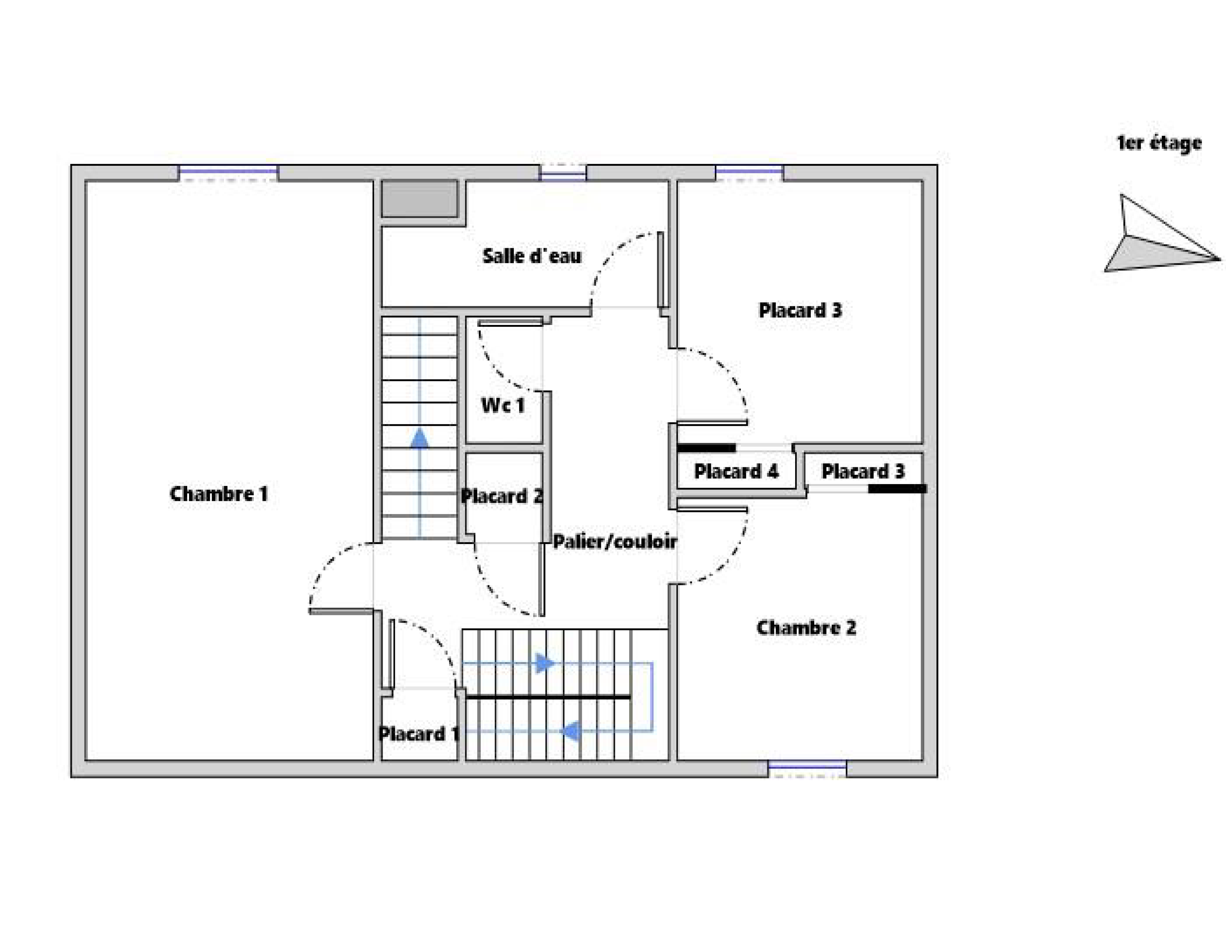 Achat immobilier Maison 5 pièces  116m2 à Éragny (95610) - Photo n°16