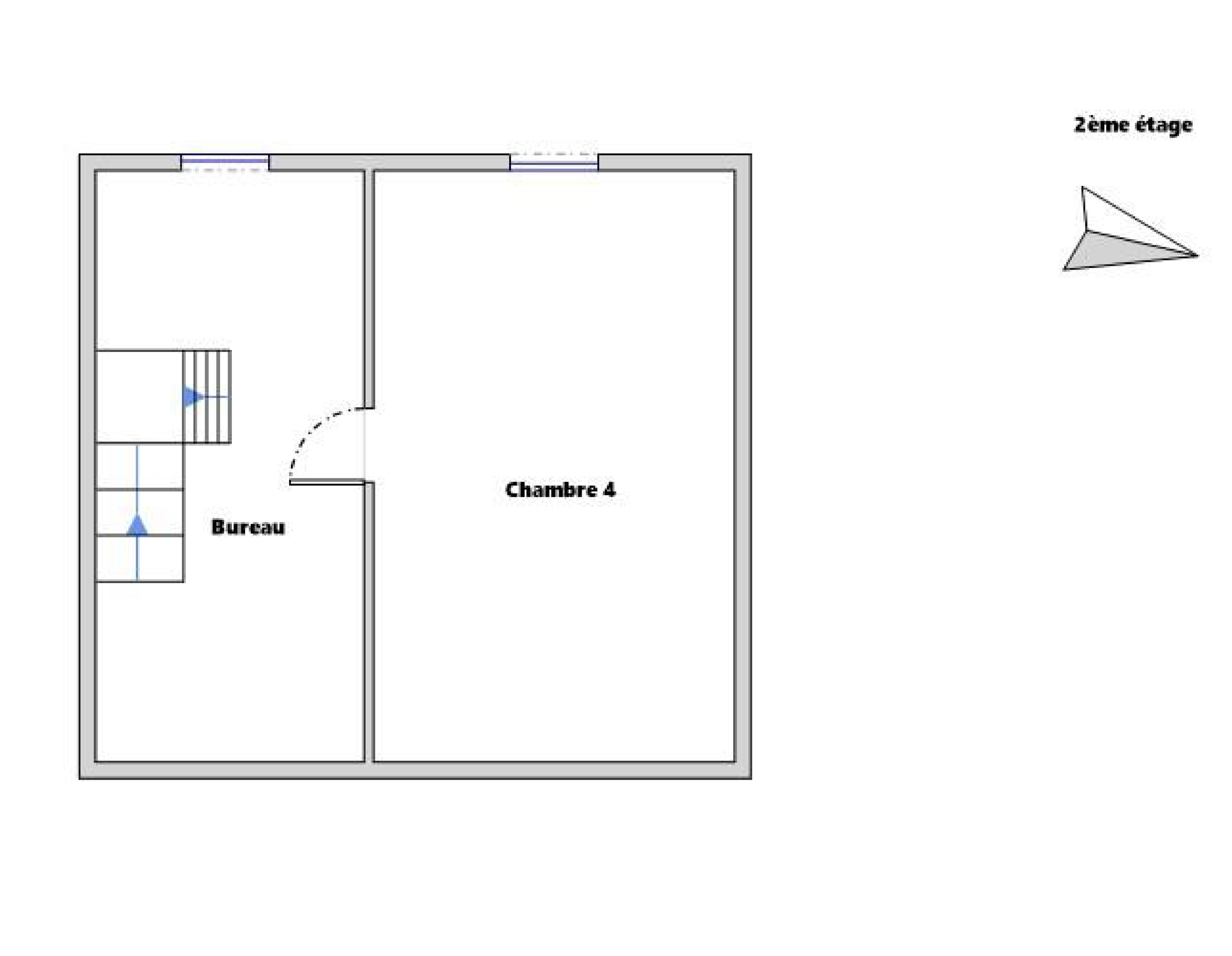 Achat immobilier Maison 5 pièces  116m2 à Éragny (95610) - Photo n°17