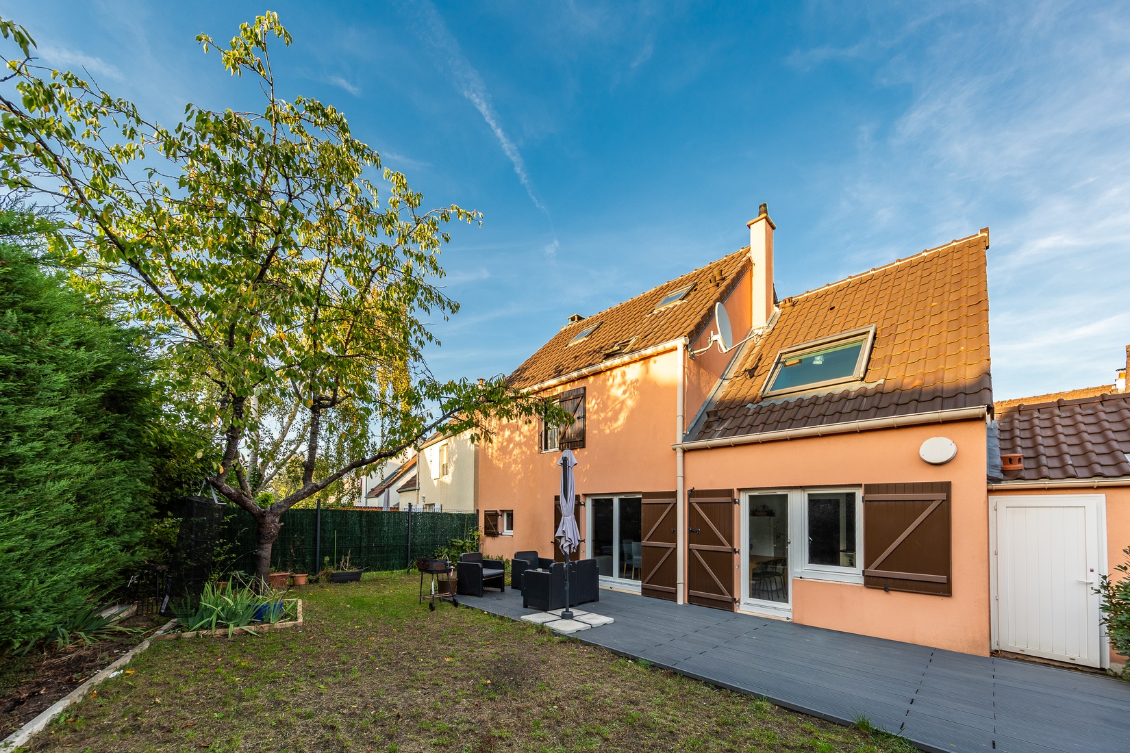 maison 5 pièces - 116m2 à Éragny (95610)