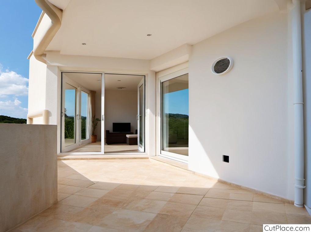 Achat immobilier Appartement 3 pièces  68m2 à Bordeaux (33000) - Photo n°1