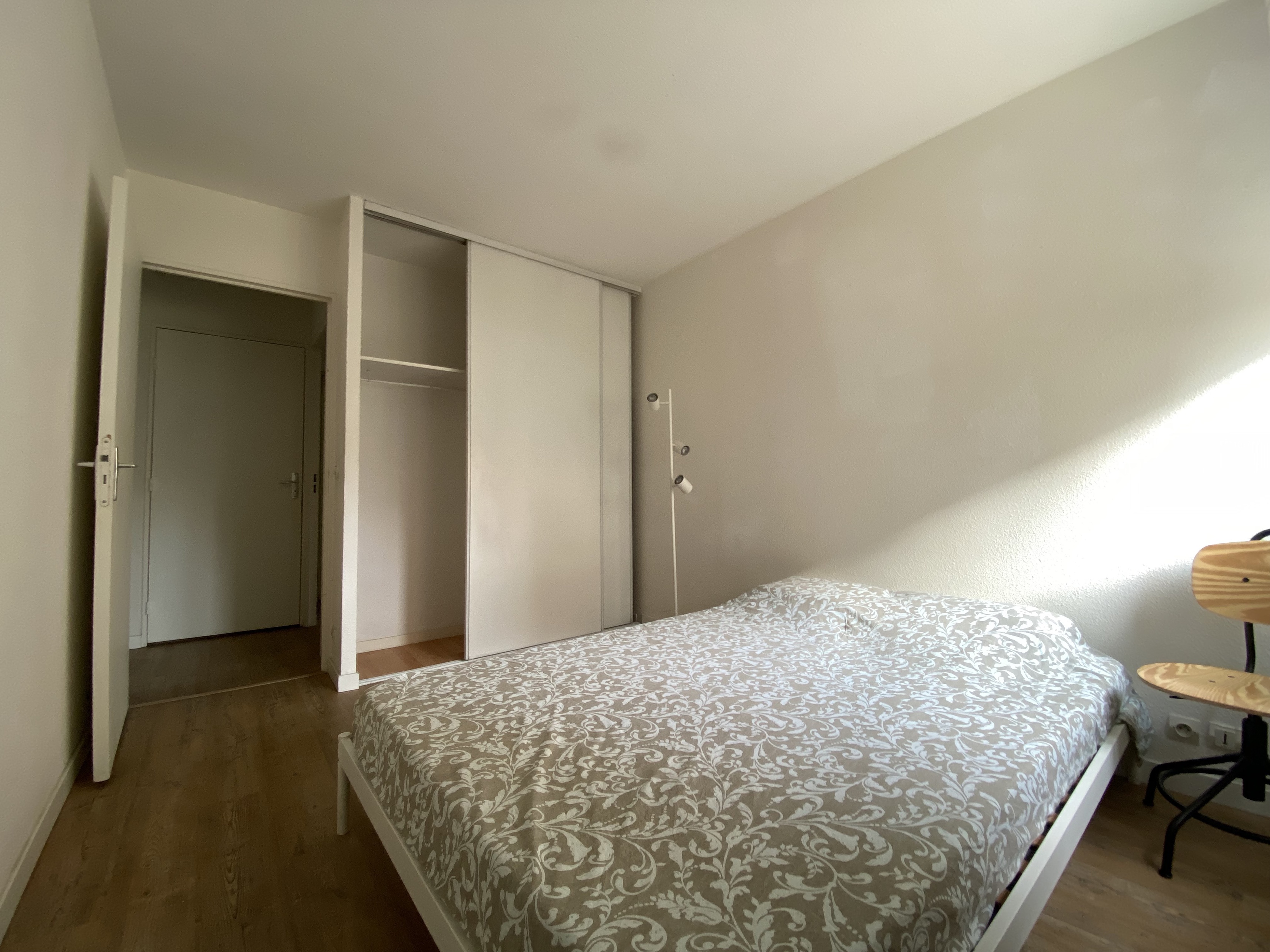 Achat immobilier Appartement 3 pièces  68m2 à Bordeaux (33000) - Photo n°4