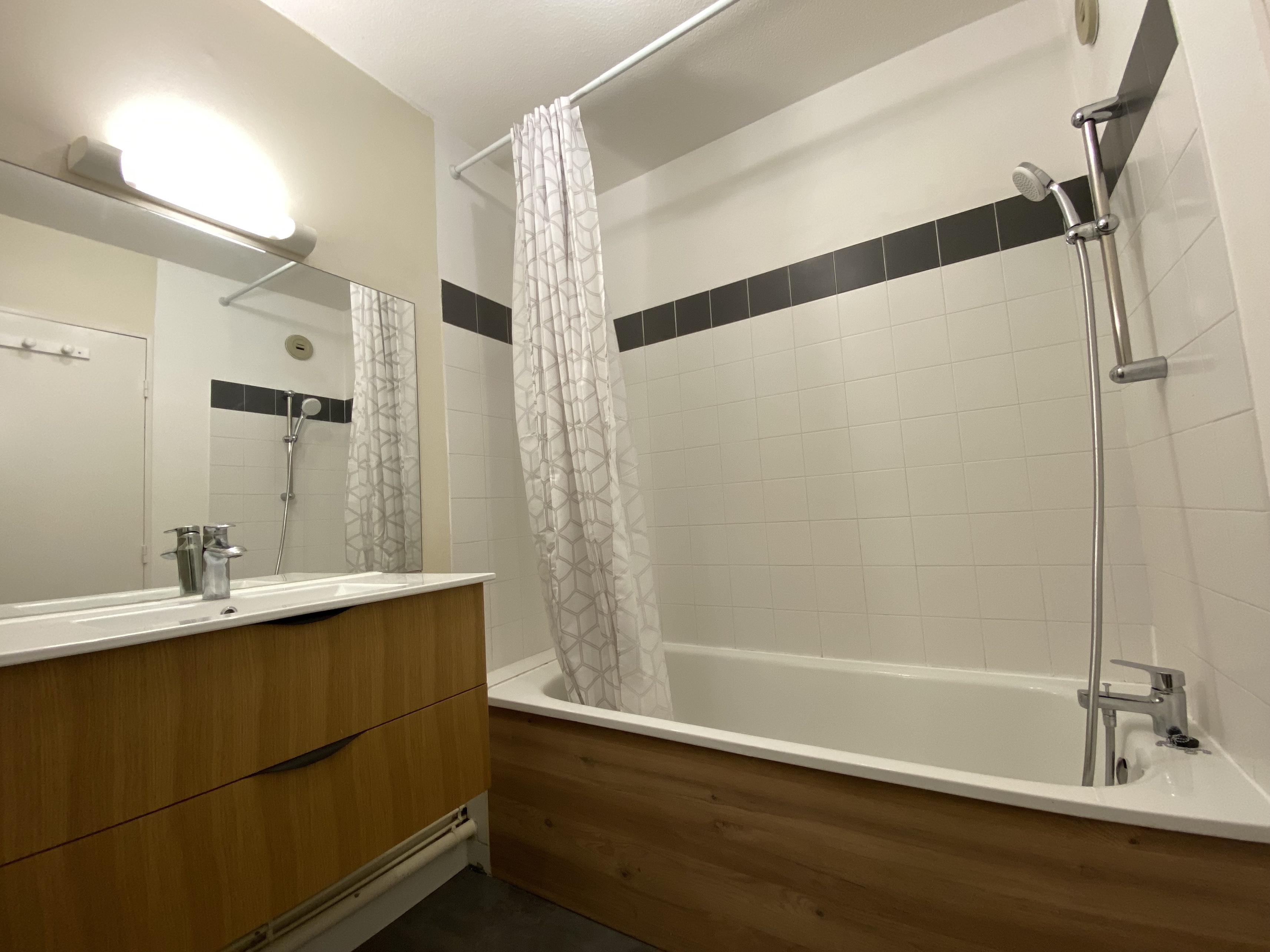 Achat immobilier Appartement 3 pièces  68m2 à Bordeaux (33000) - Photo n°5